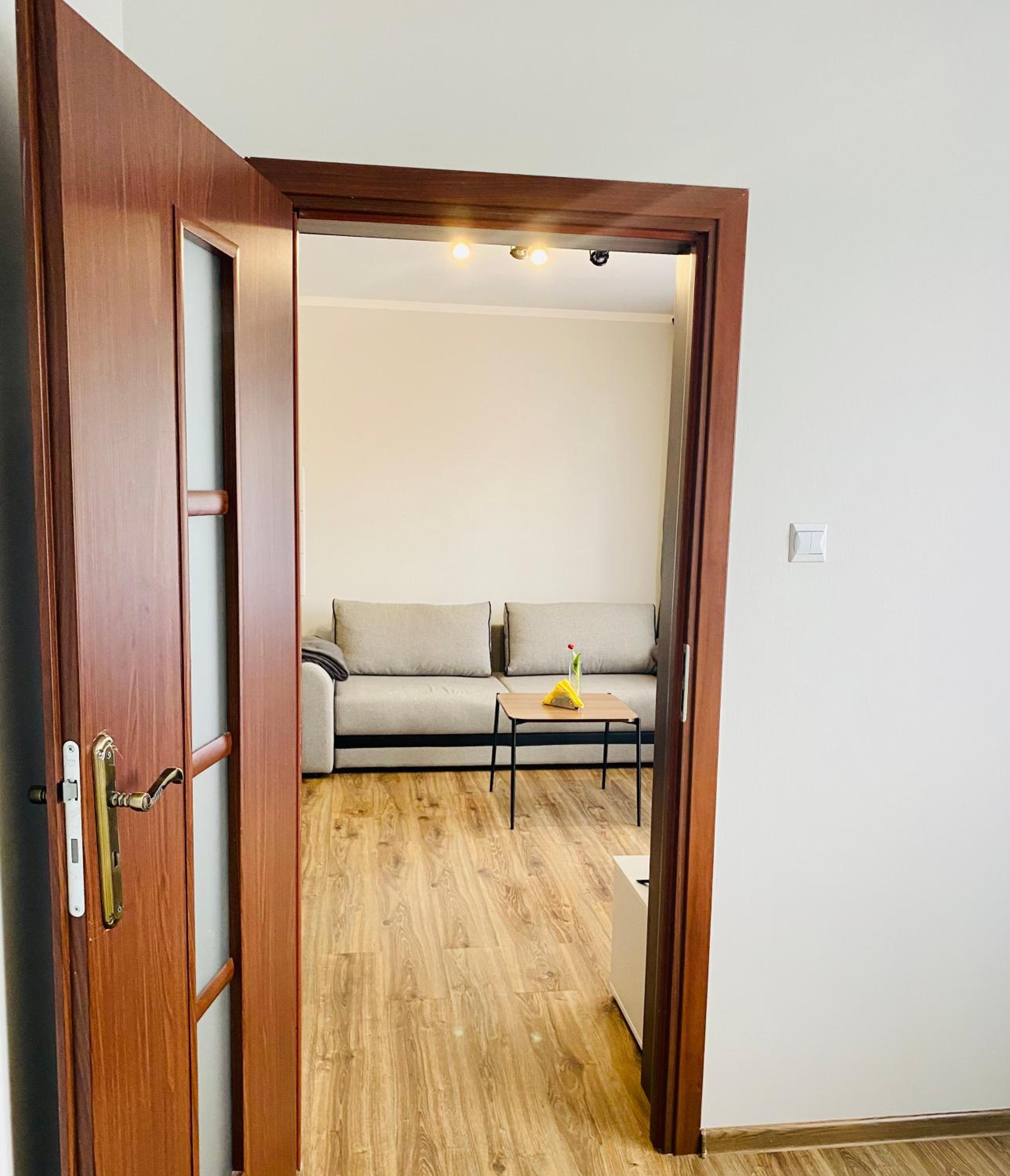 Apartamenty Teatralne