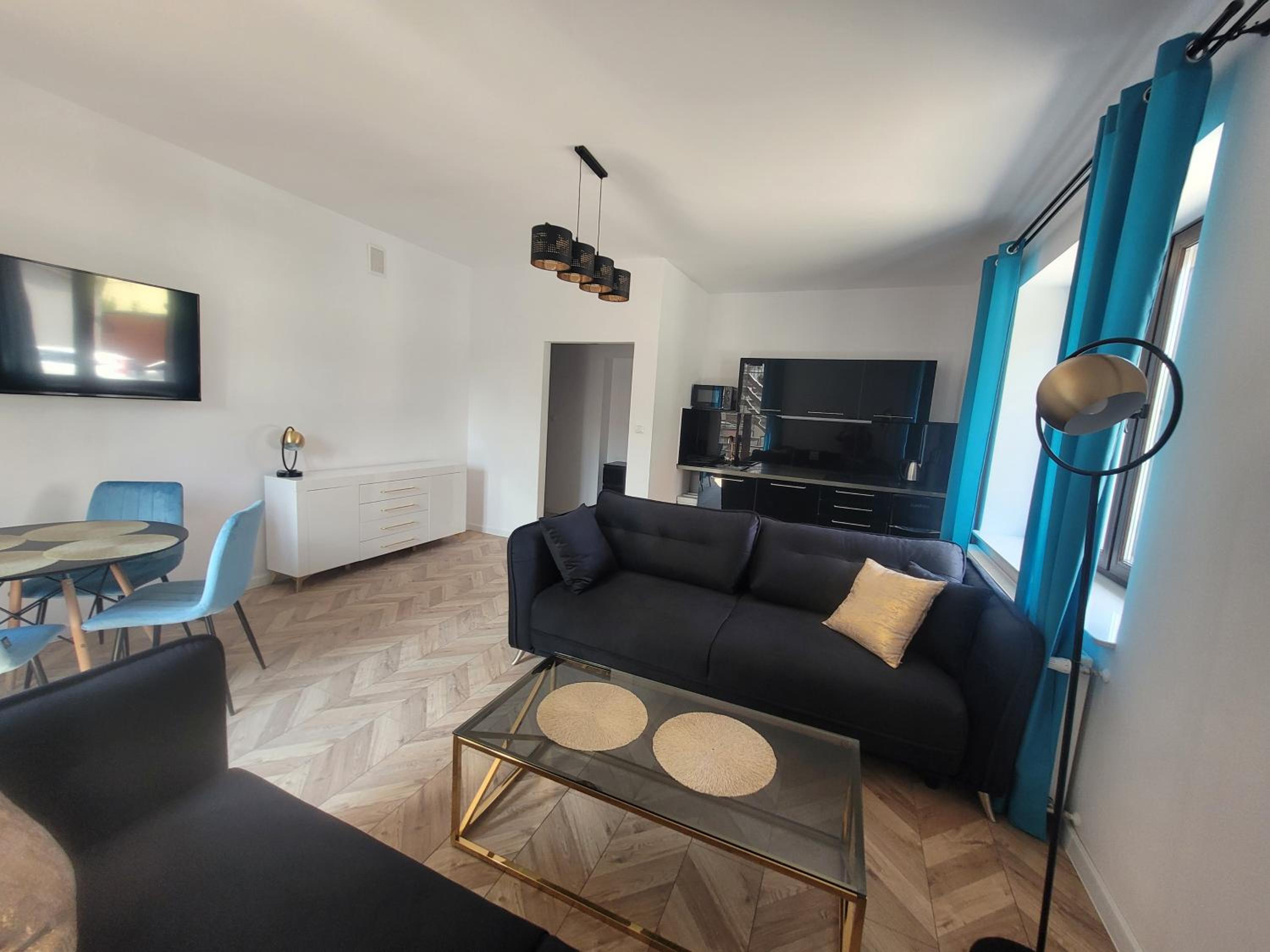 Apartamenty Chopina 1 view 3