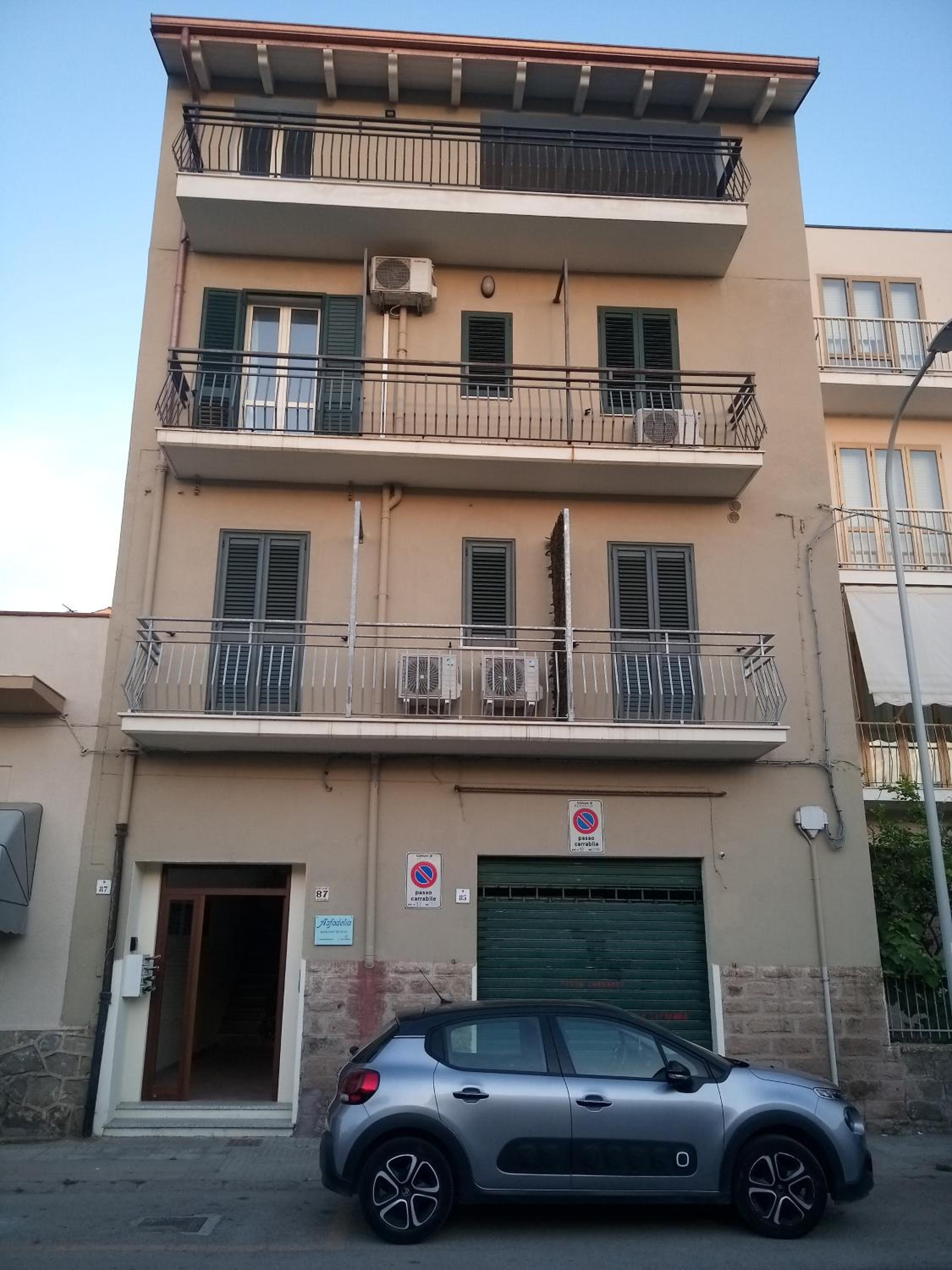 ASFODELIA-CORALLO view 4