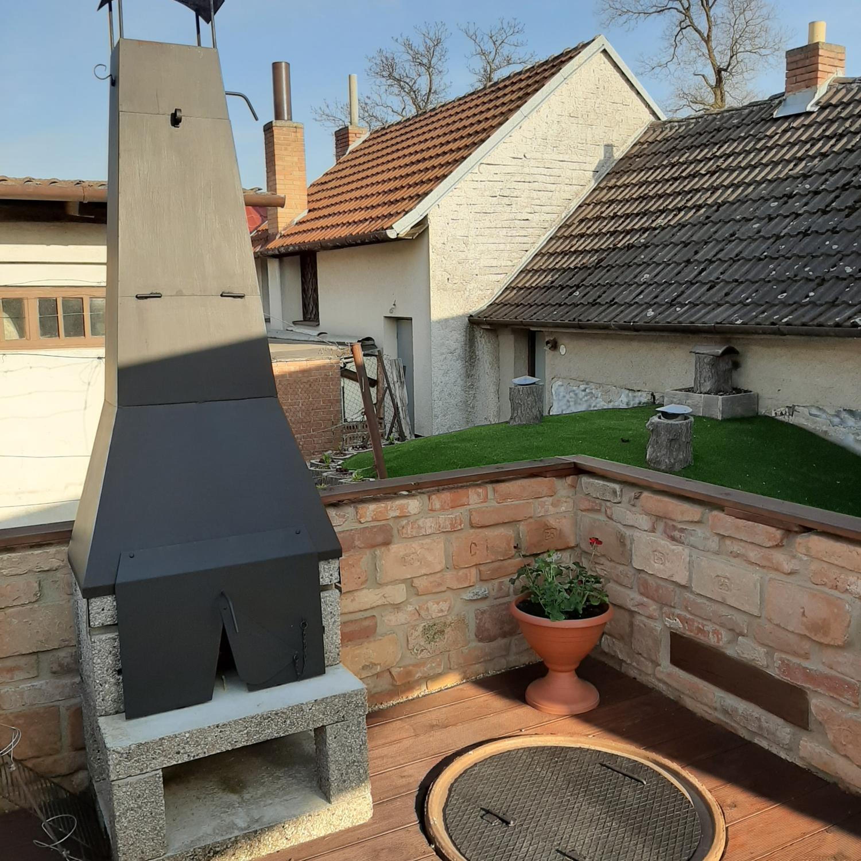 U Matěje