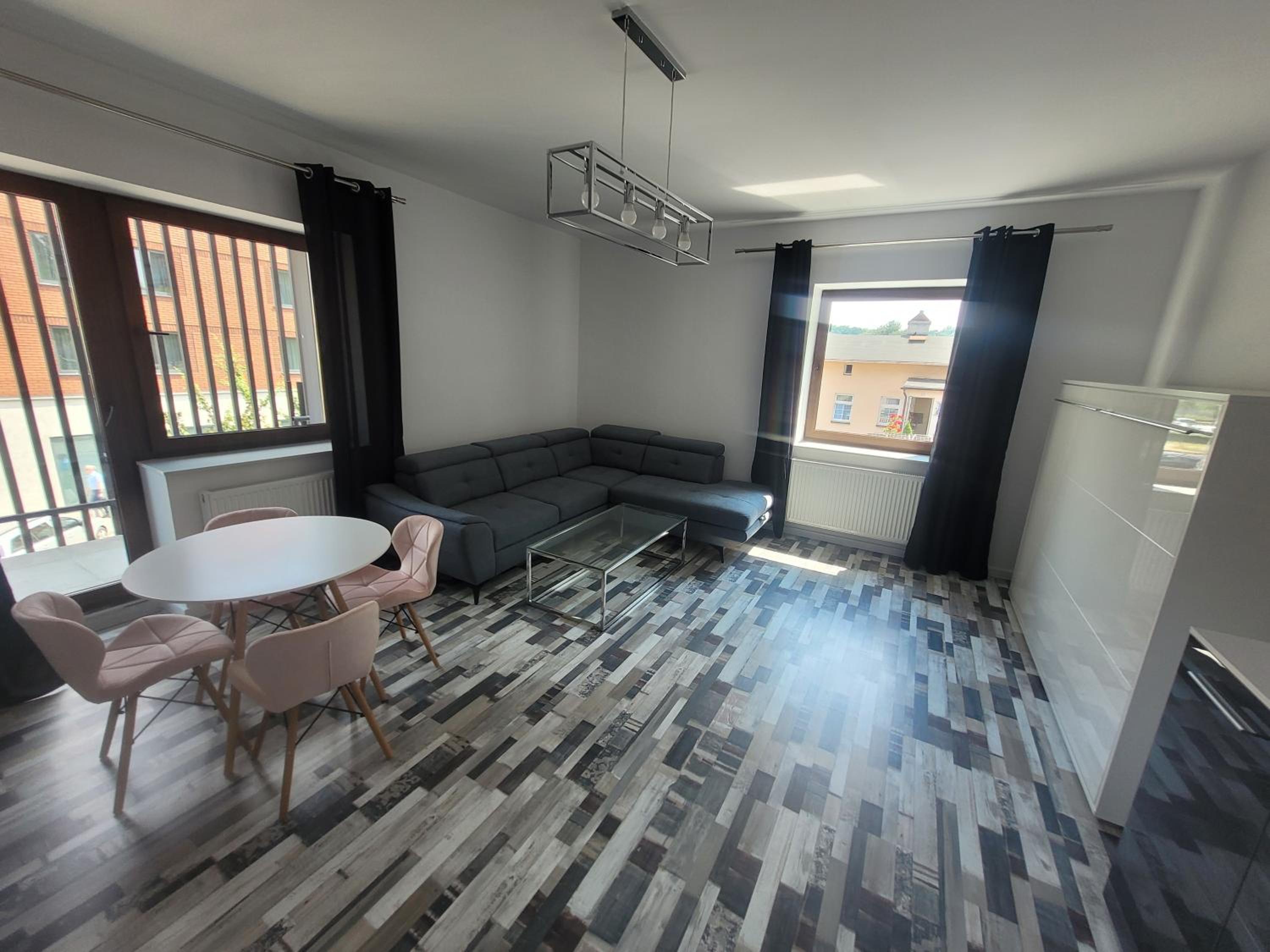 Apartamenty Chopina 1 view 4