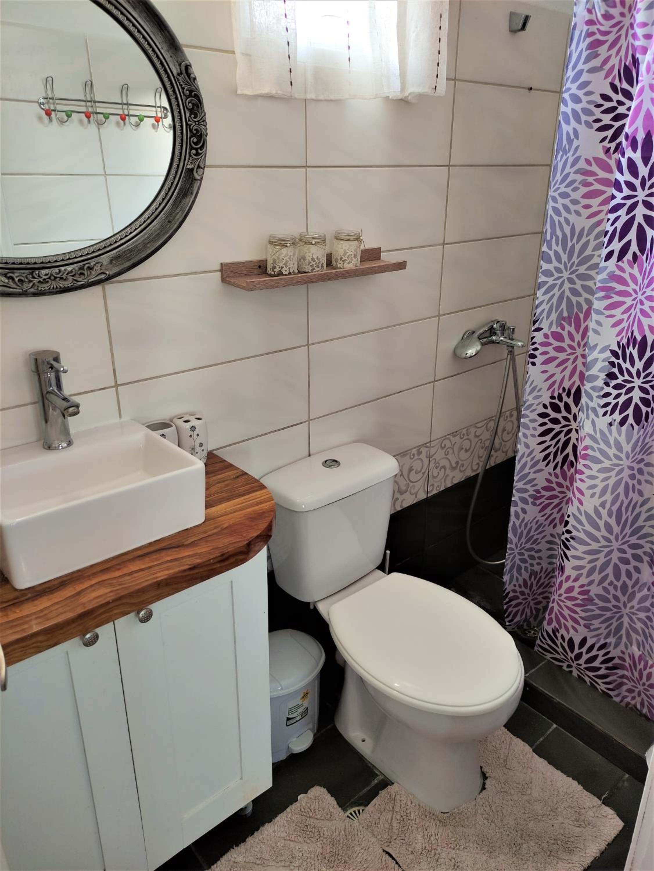 Electra's Seaside Studio photo 4