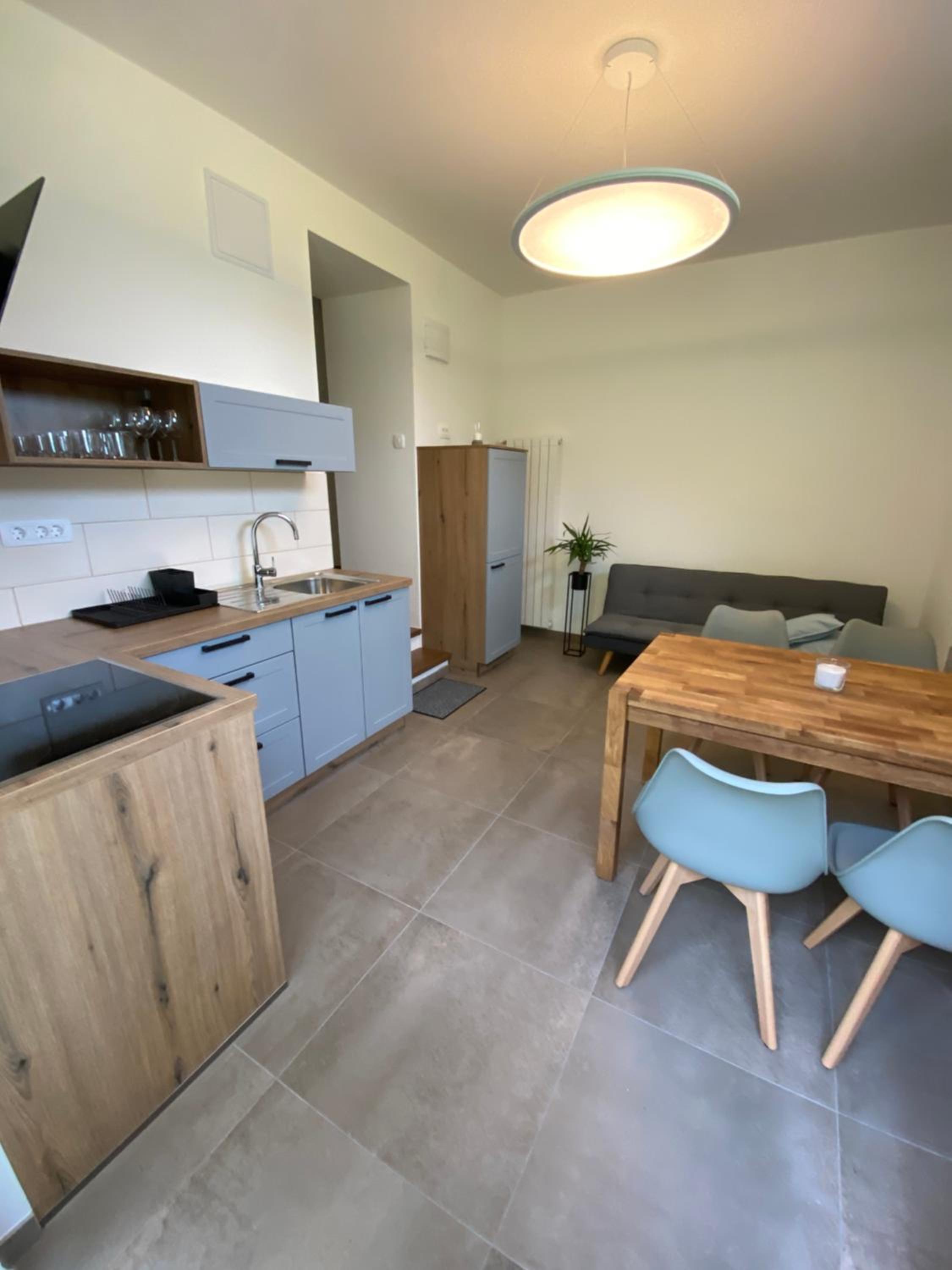 Apartment Nona Polda