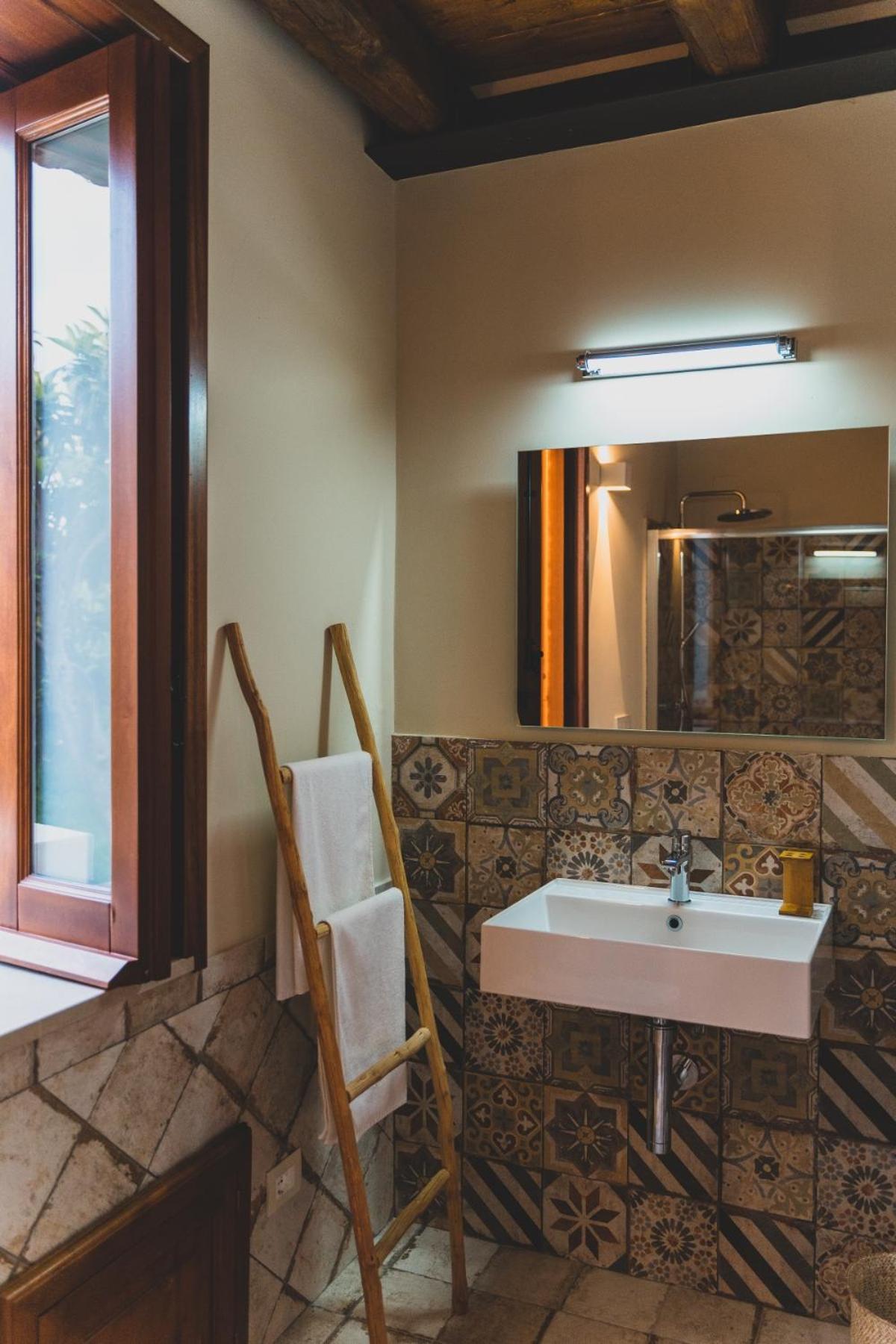 Il Limoneto Rooms view 4