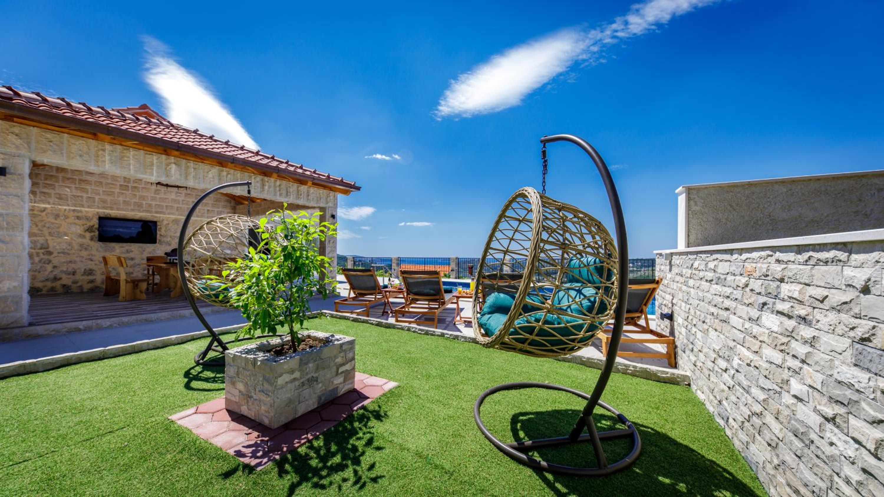 Villa Pajkan