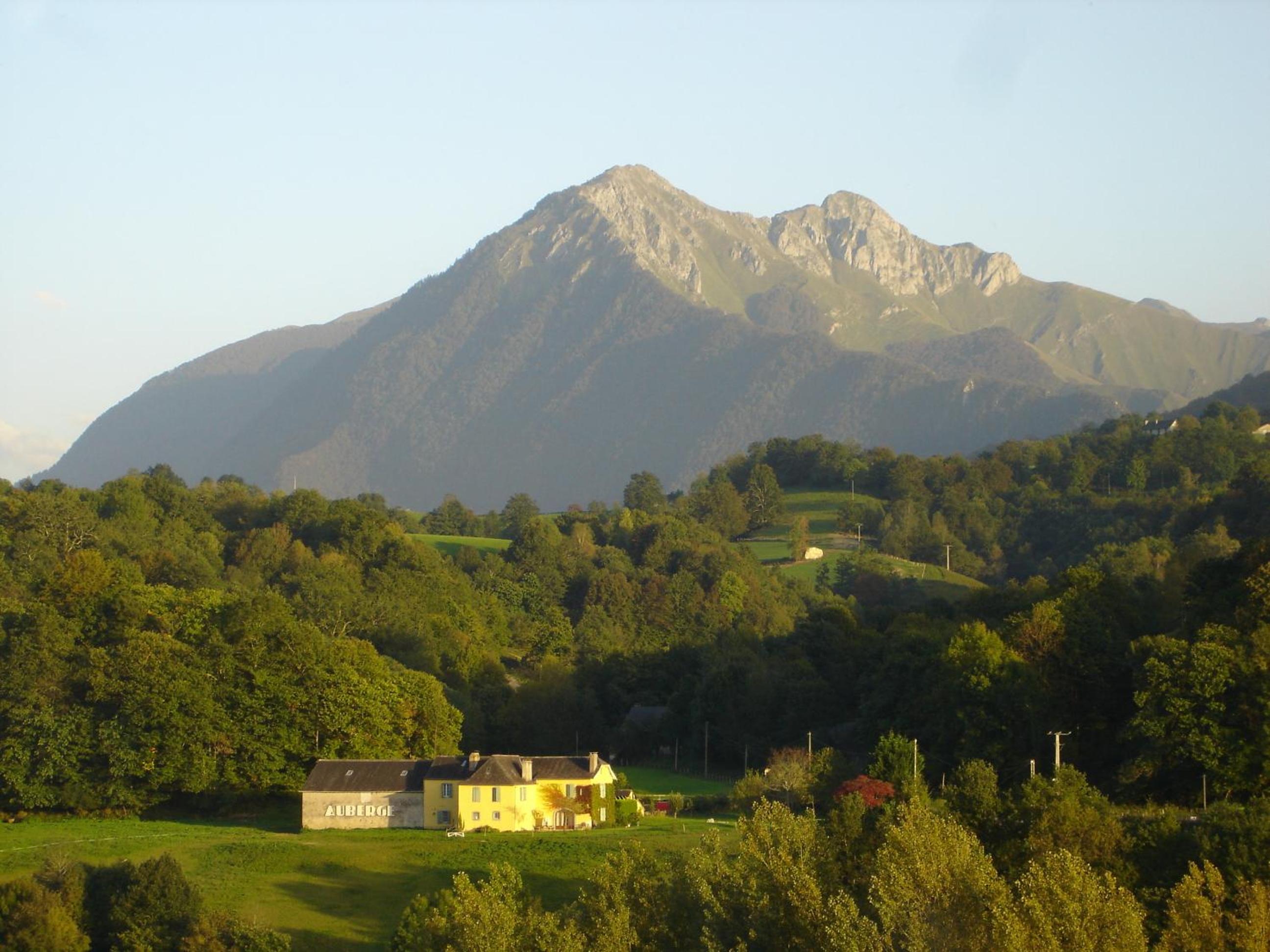 Maison d'hôtes Les 3 Baudets