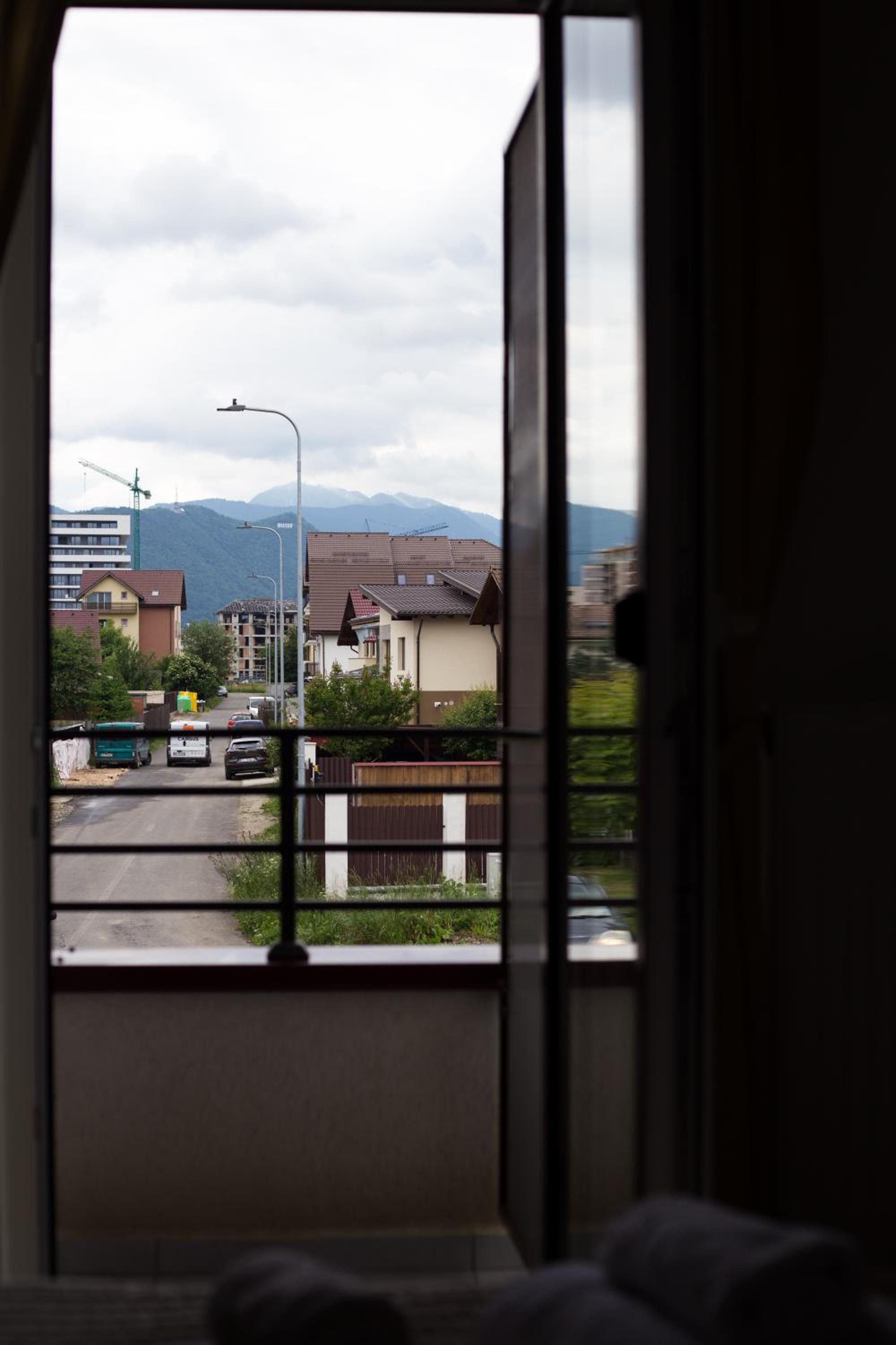 Casa Georgi Coresi Brasov