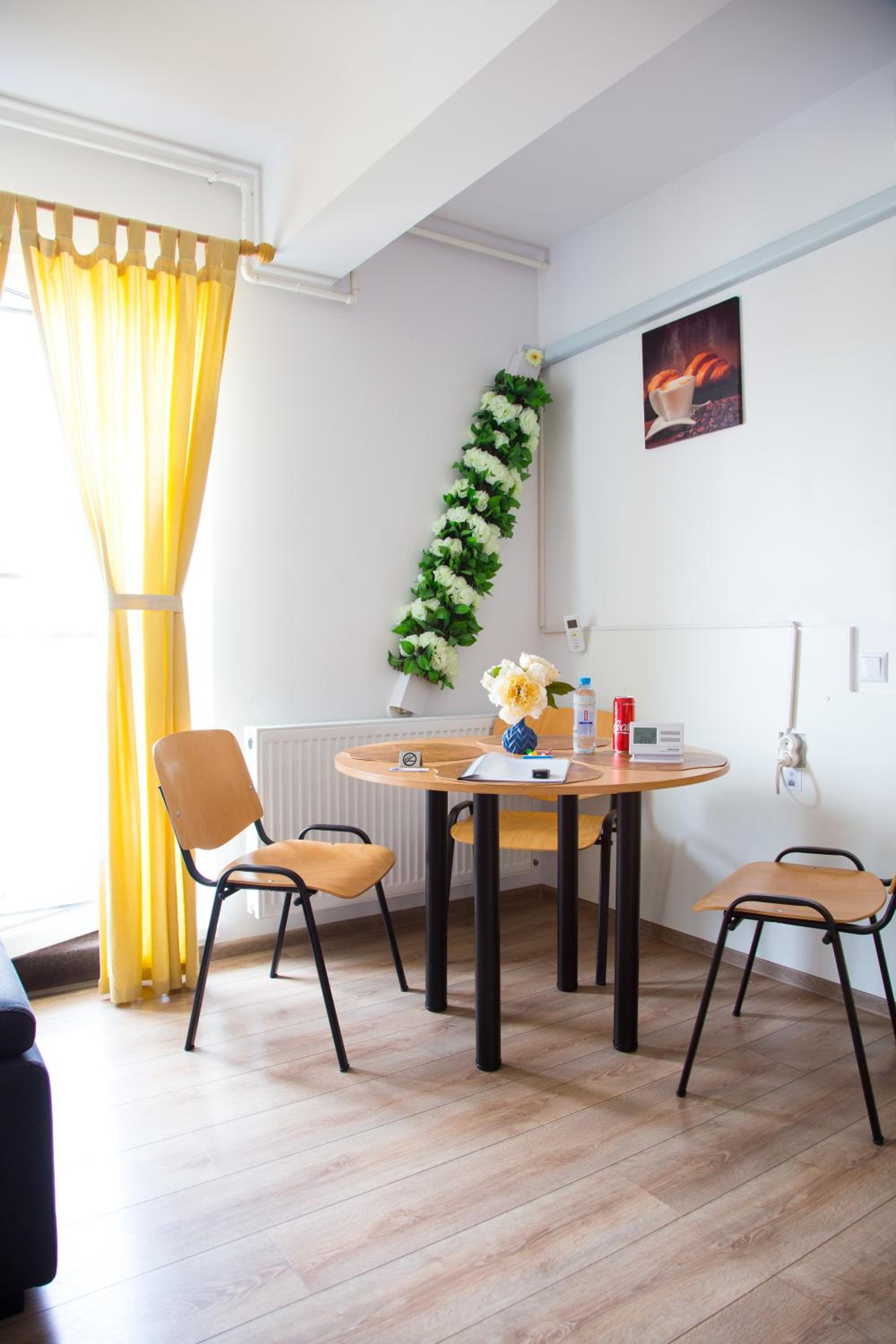 Casa Georgi Coresi Brasov