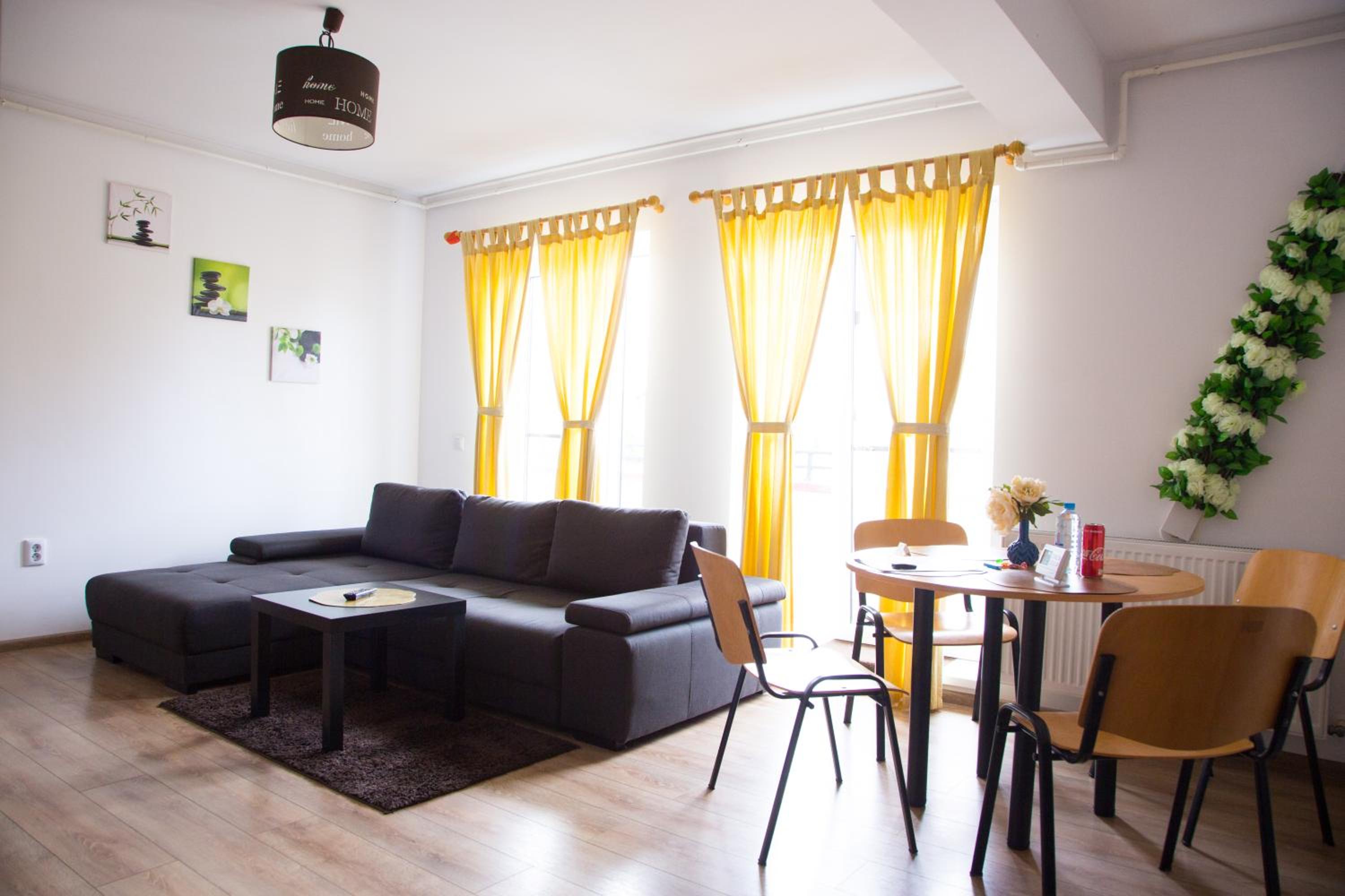Casa Georgi Coresi Brasov