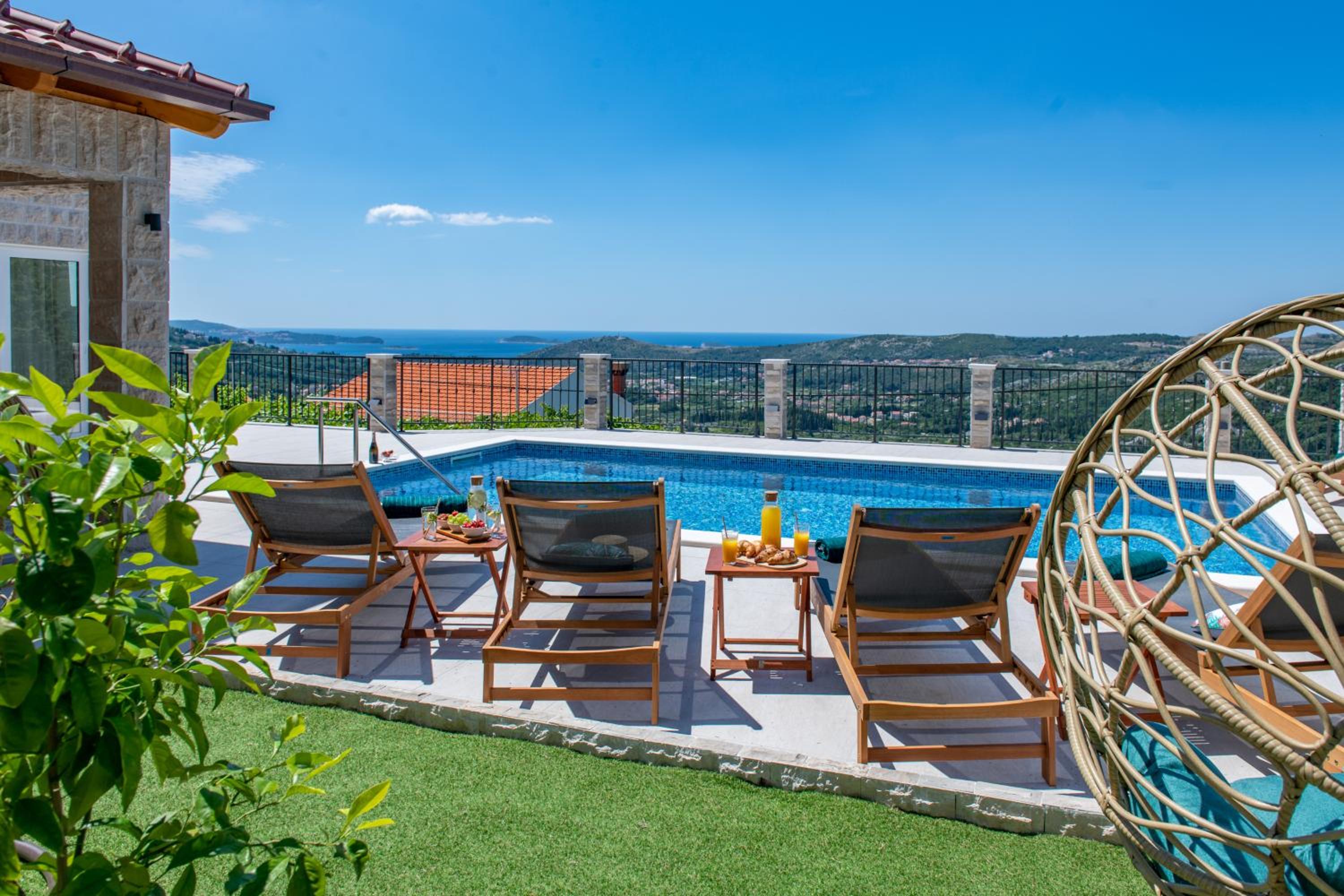 Villa Pajkan
