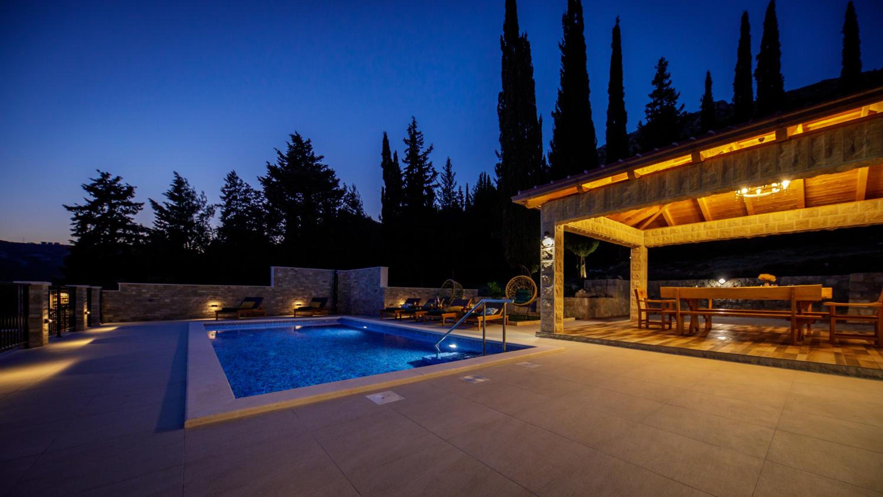 Villa Pajkan