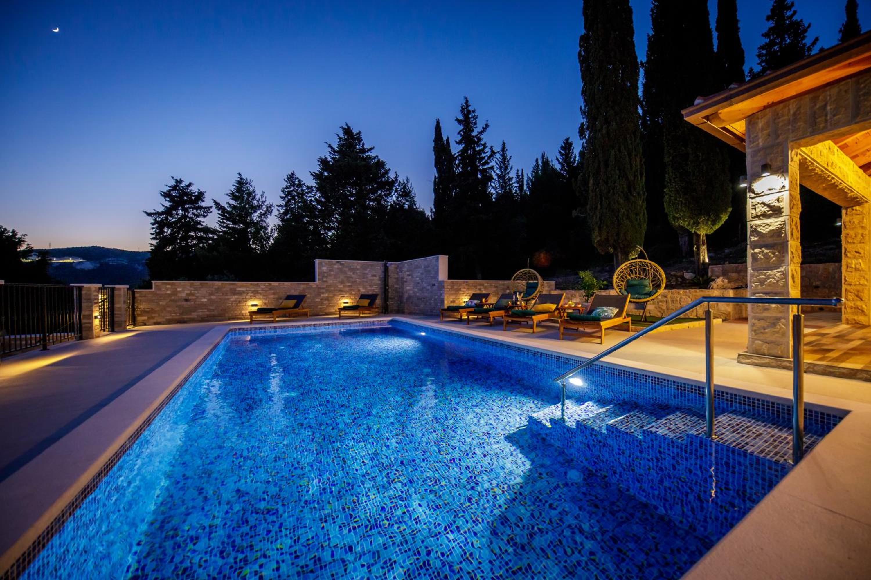 Villa Pajkan