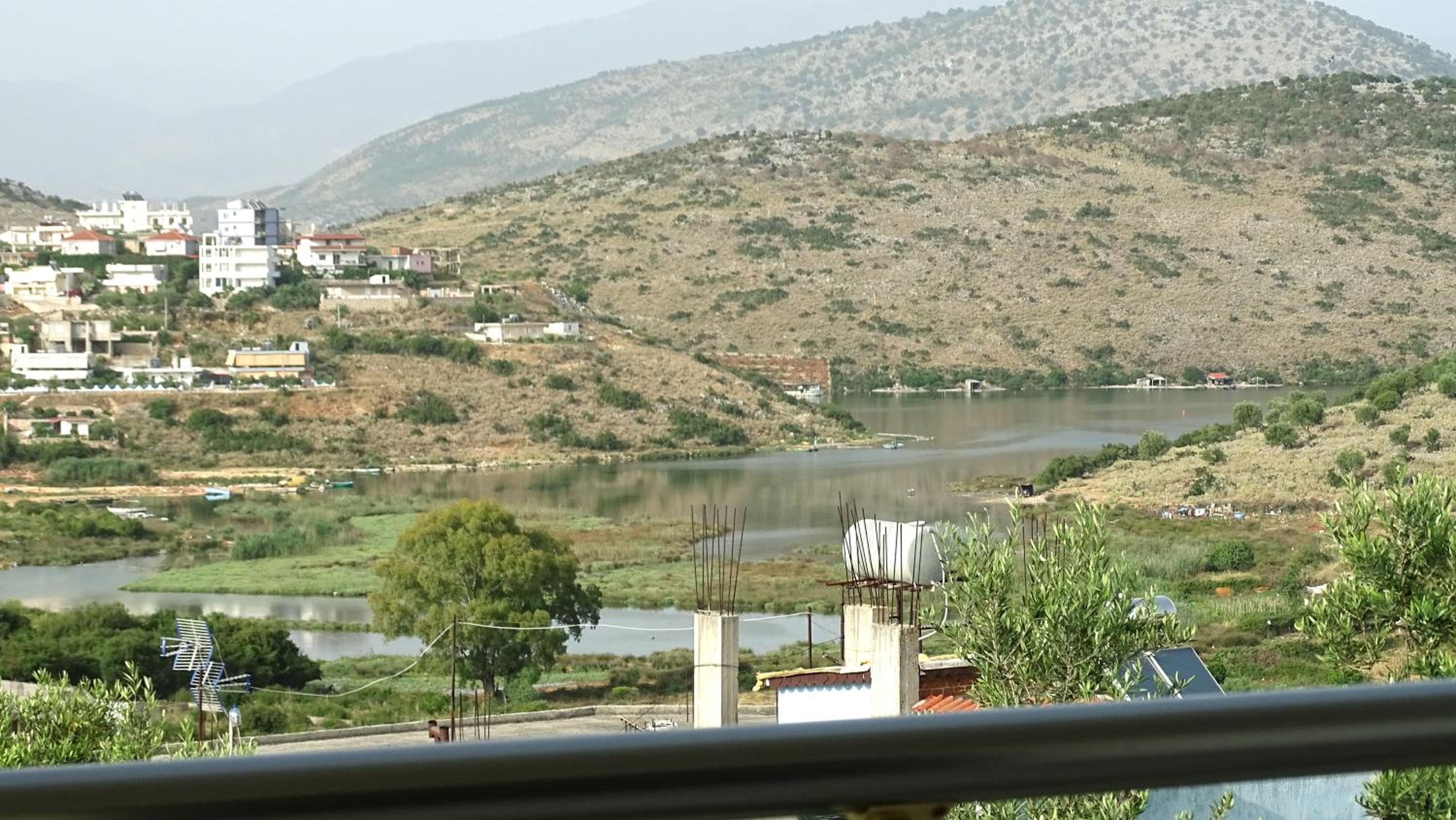 Garden Vila Ermali