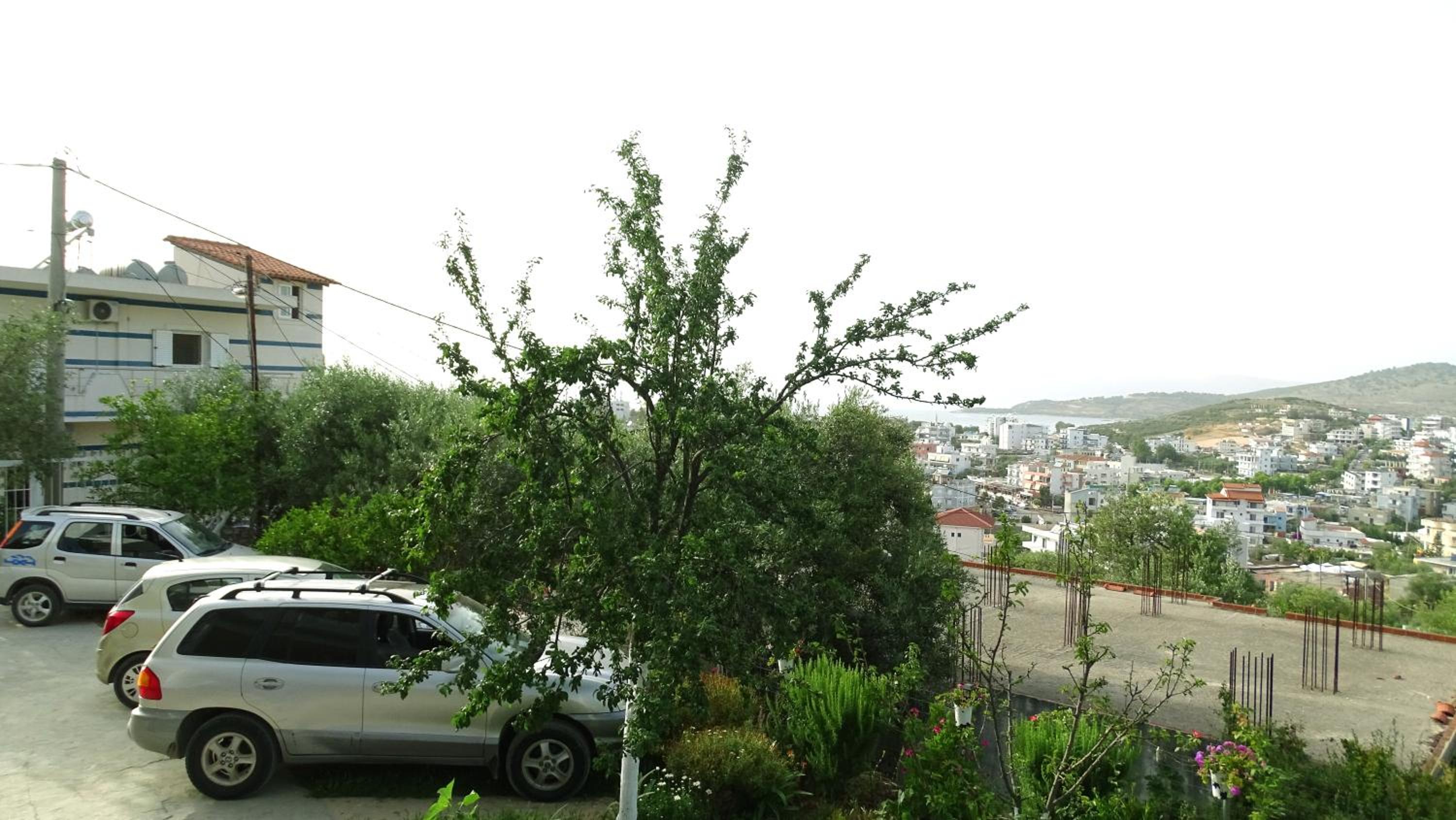 Garden Vila Ermali