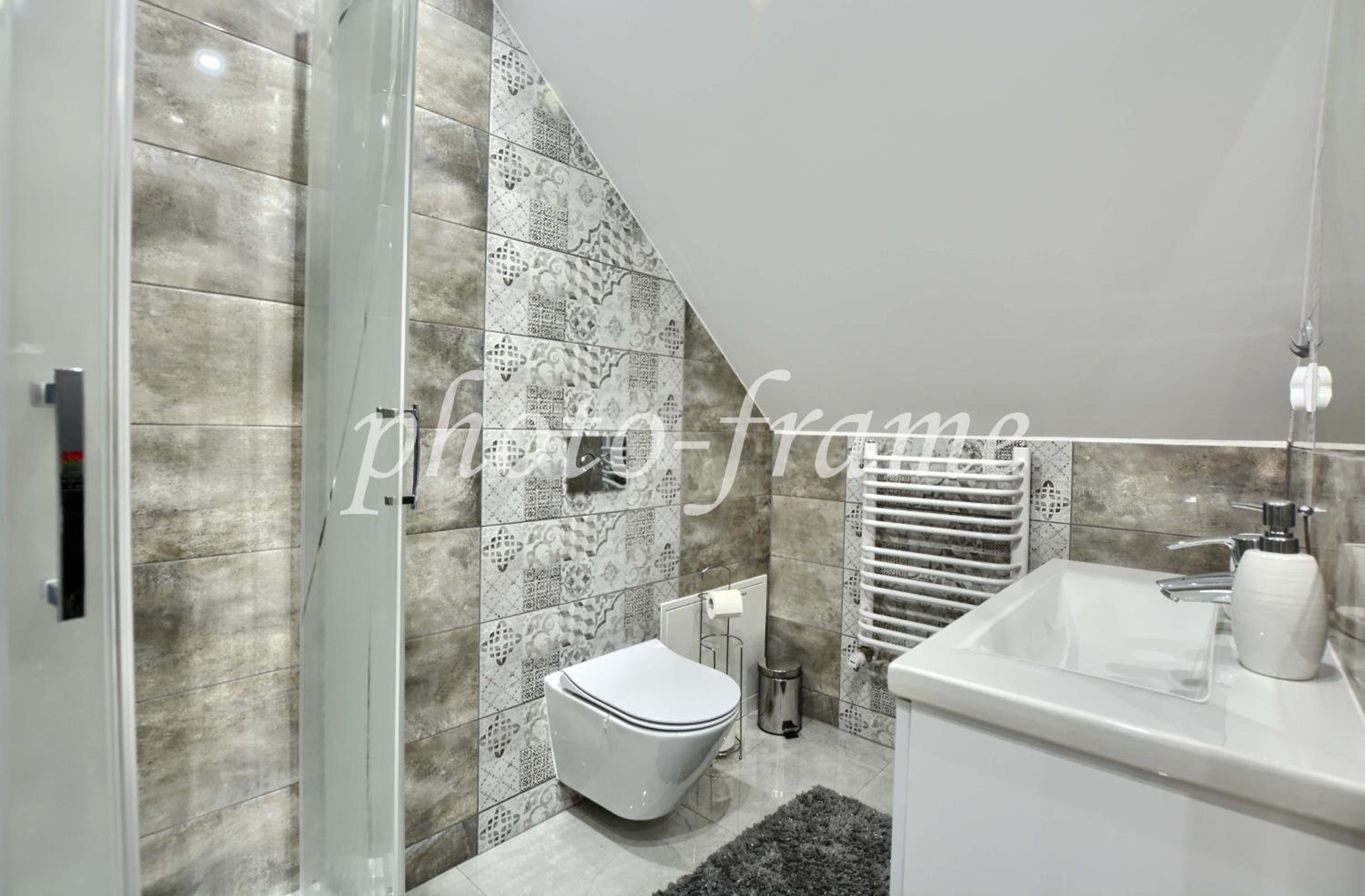 Apartament w Bieszczadach U Kowala