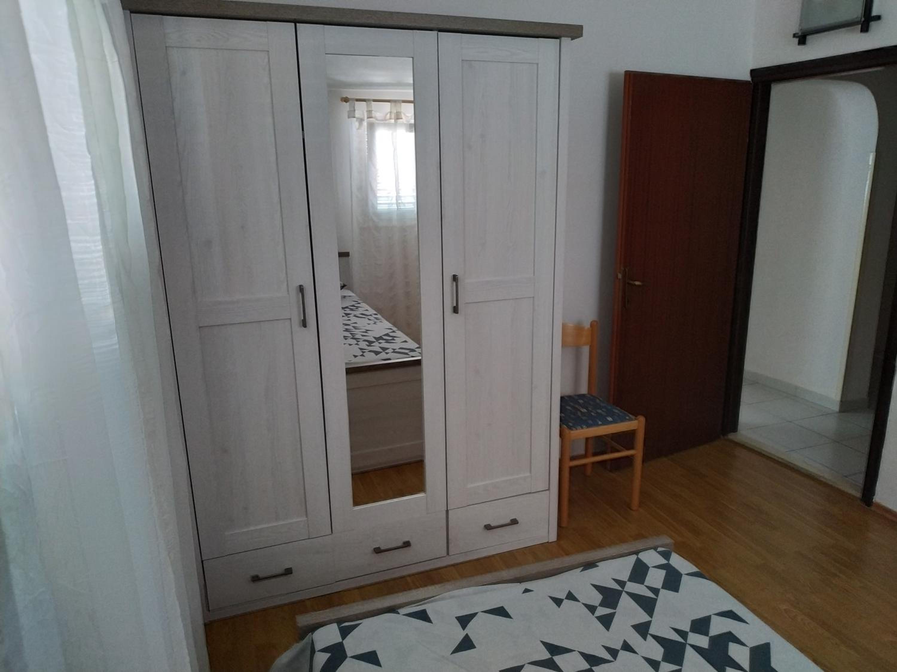 Apartment Marica Špadina view 4