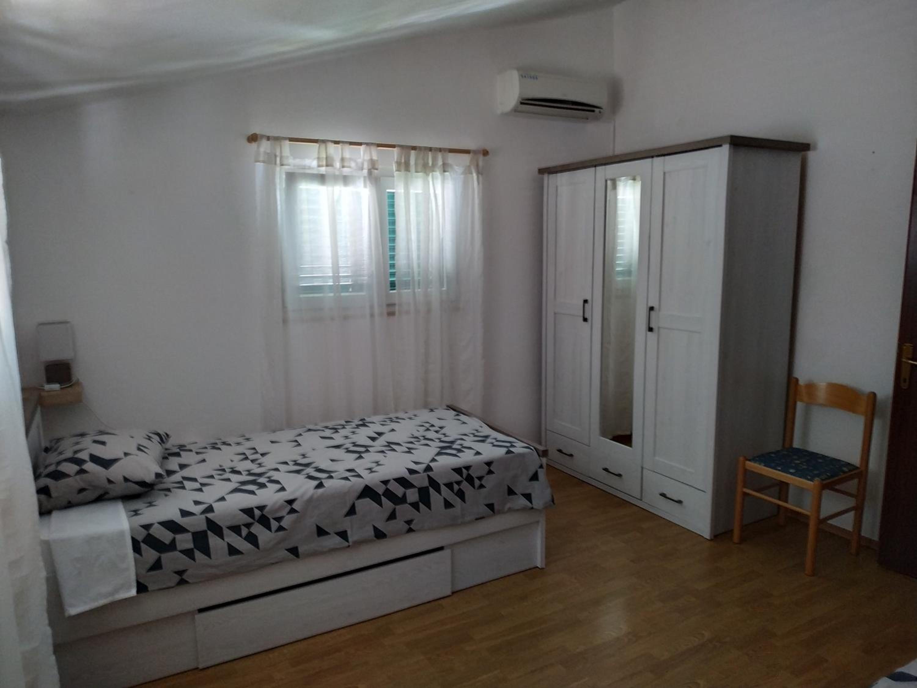 Apartment Marica Špadina view 5