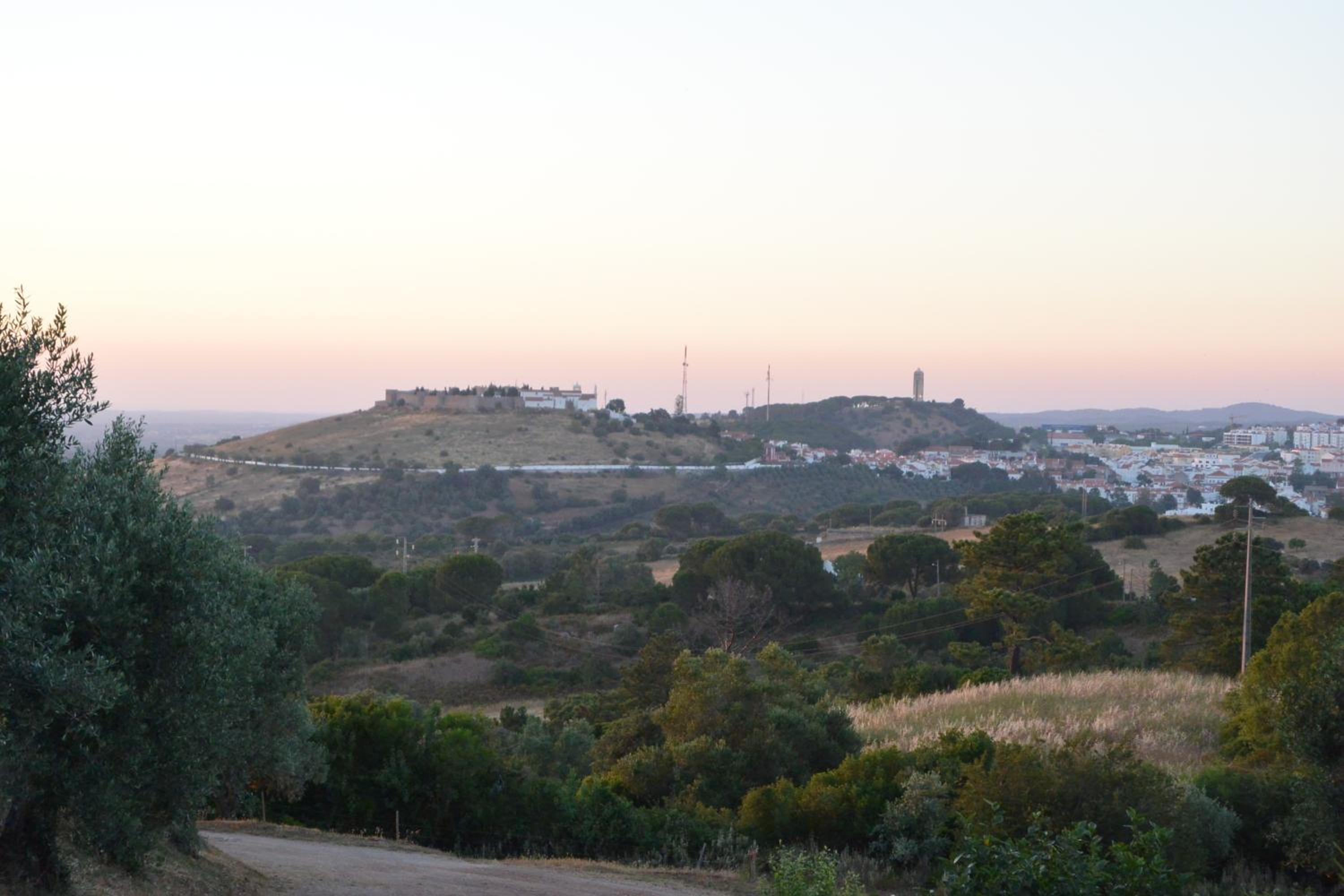 Herdade do moinho