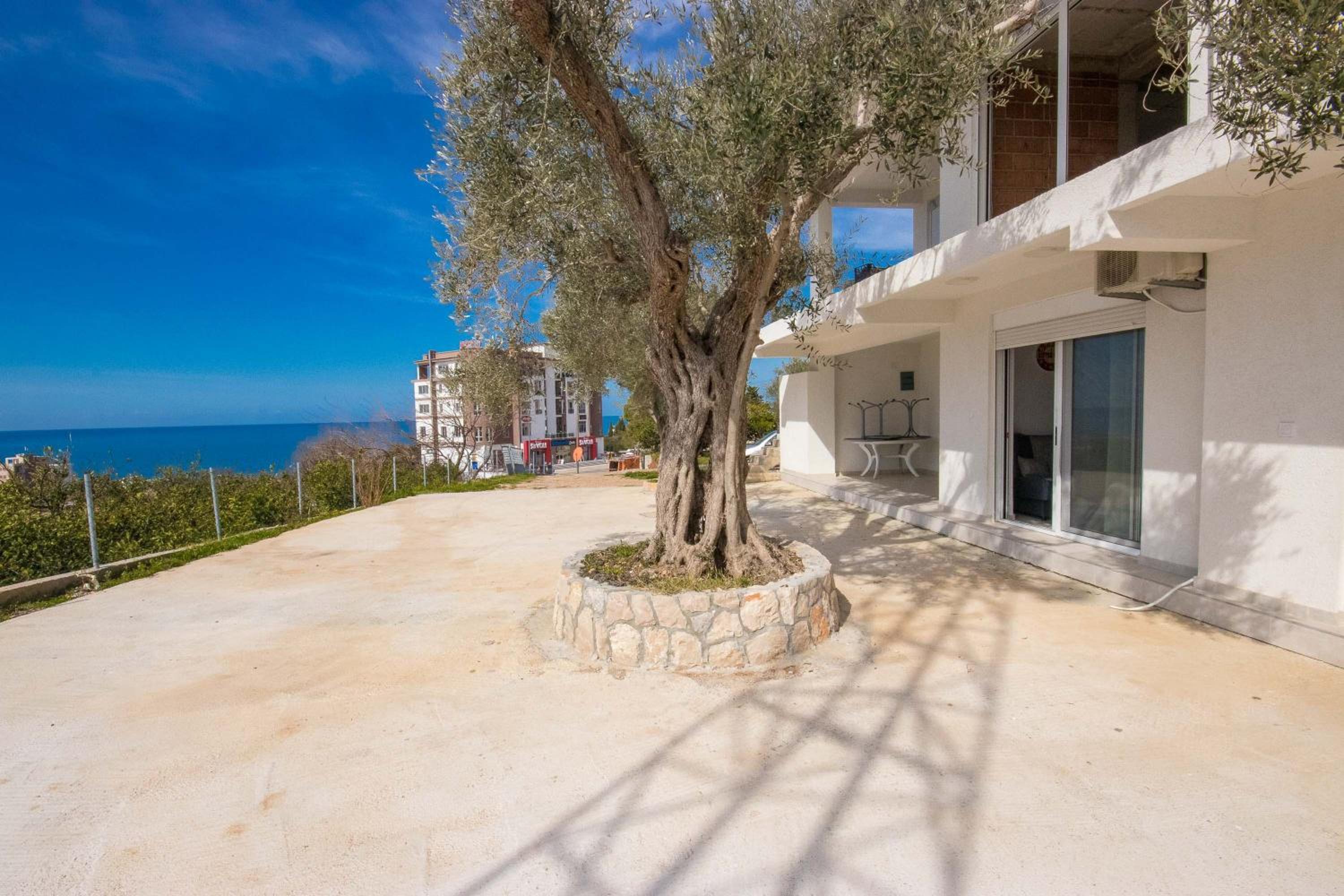 Apartments Sun with Sea View view 3