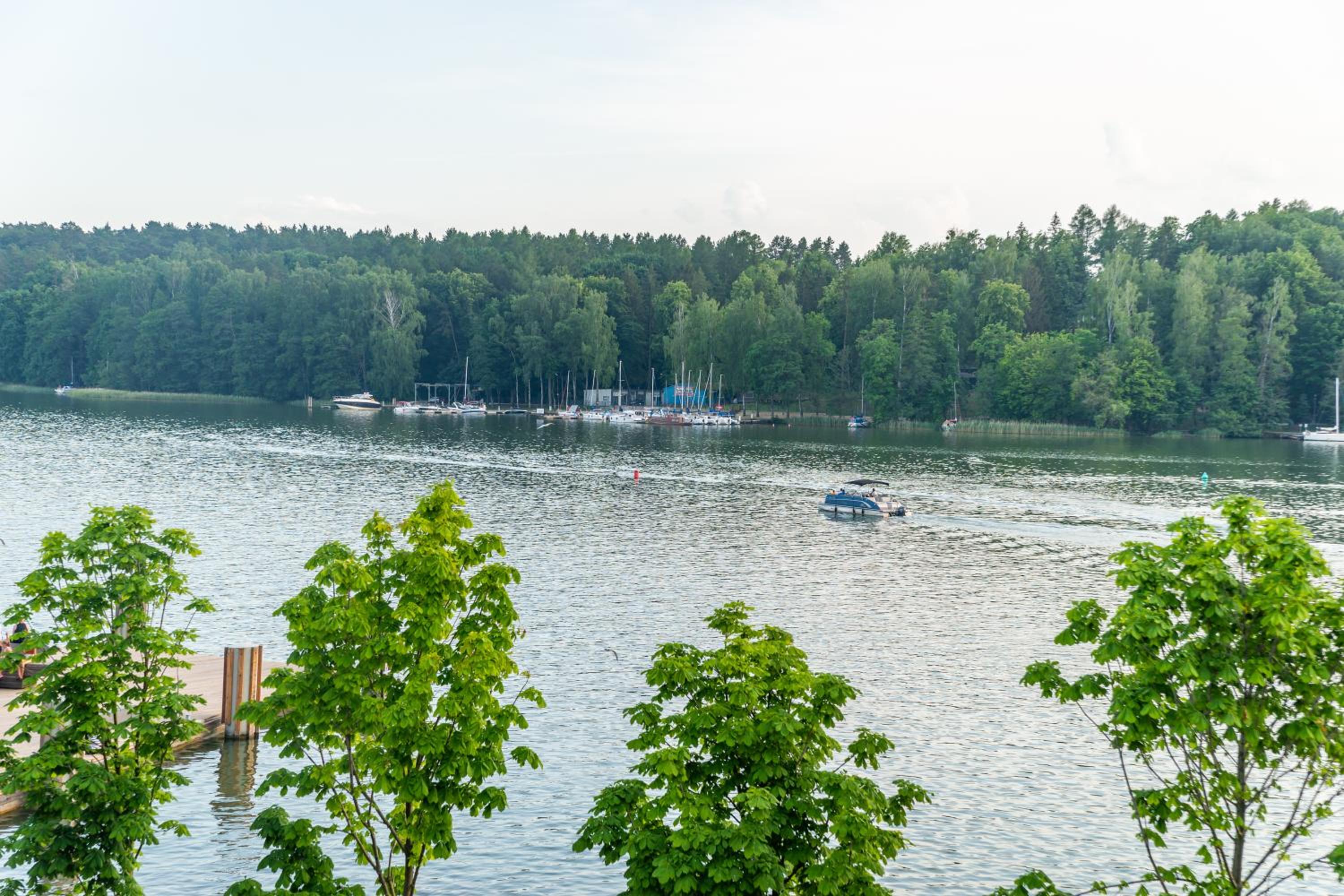 Apartamenty Mazurskie view 3