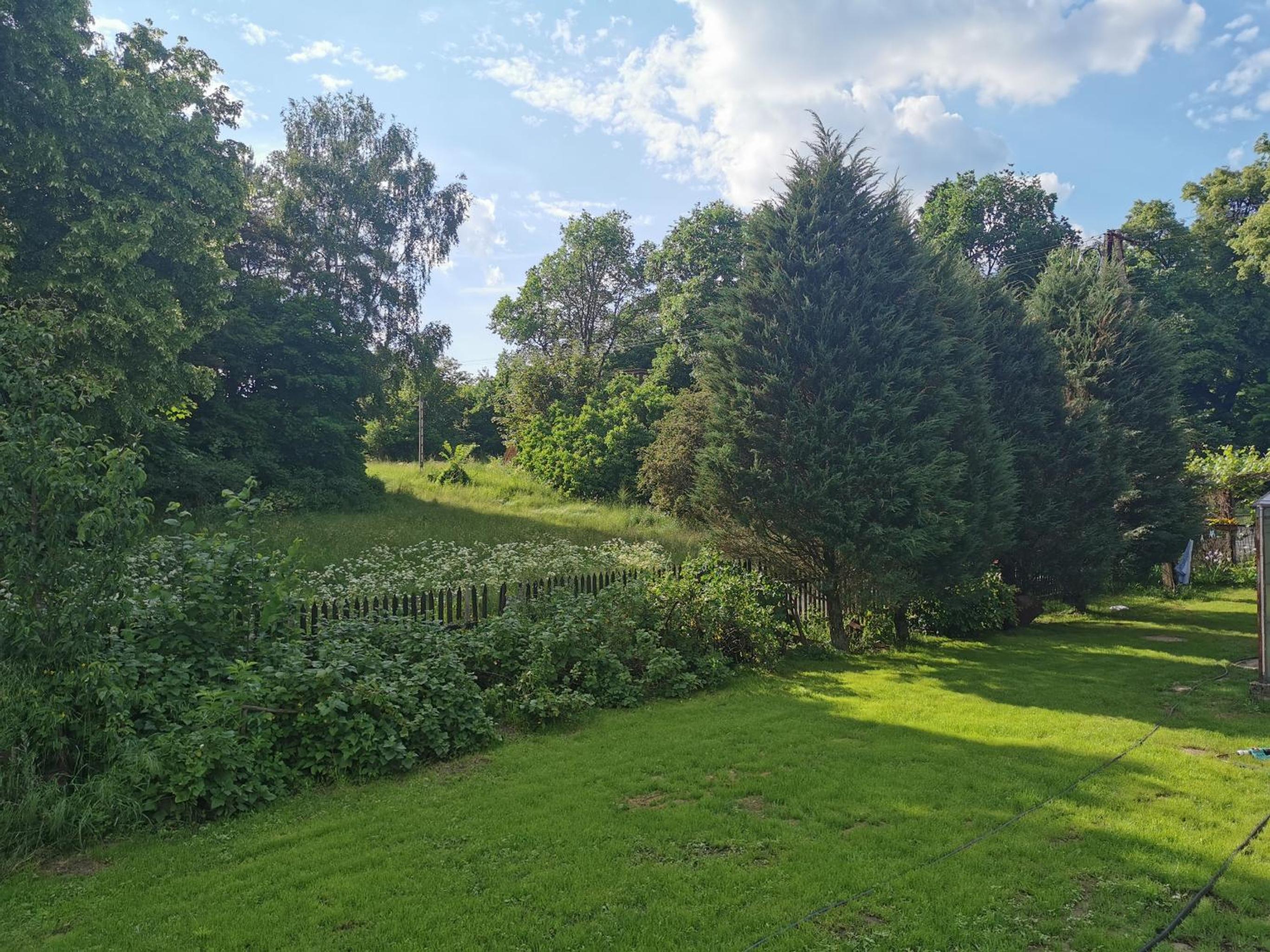 Agroturystyka Gęsiniec Stare Osieczno