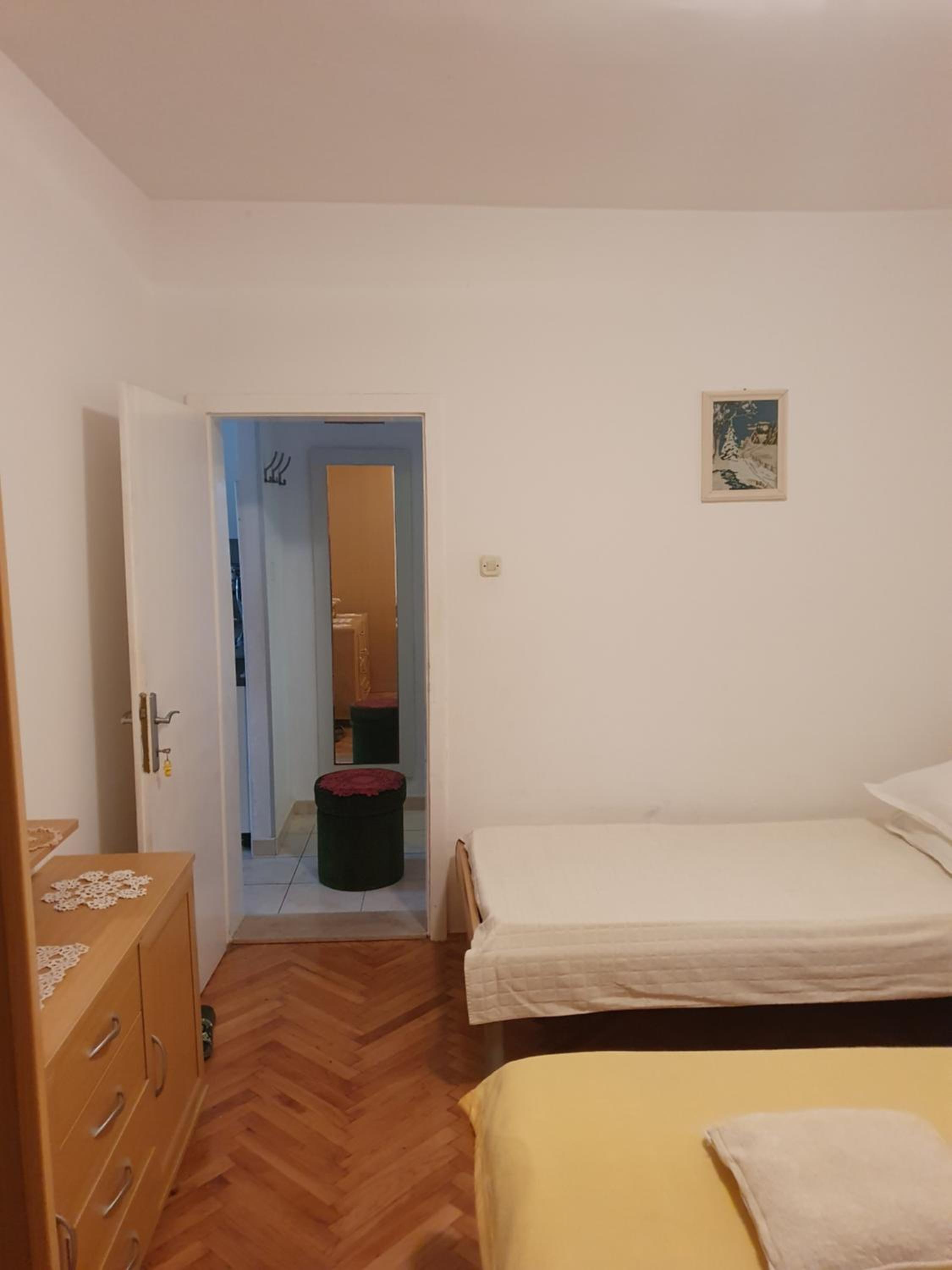 Apartments Jerković Drašnice-2bd
