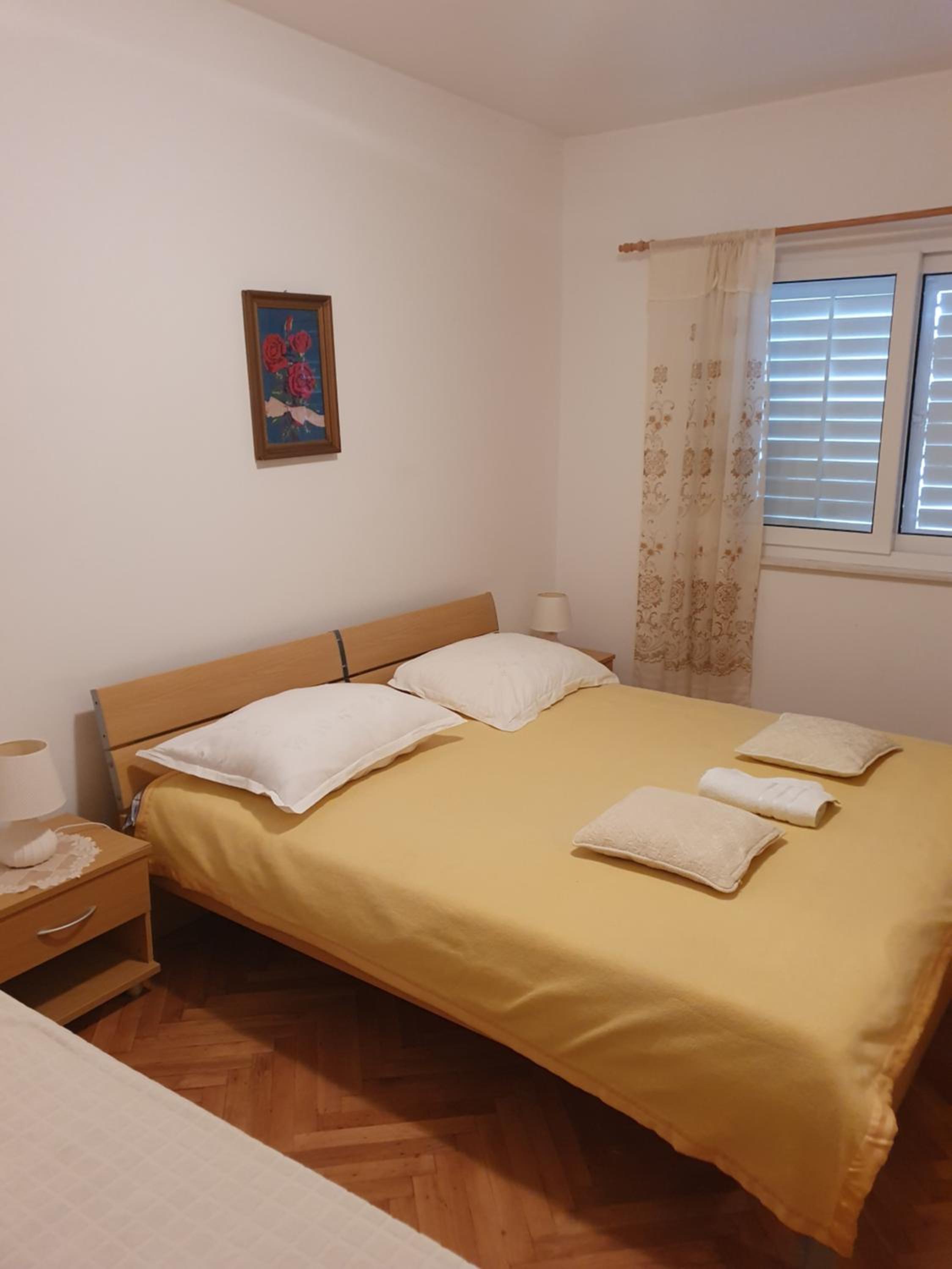 Apartments Jerković Drašnice-2bd