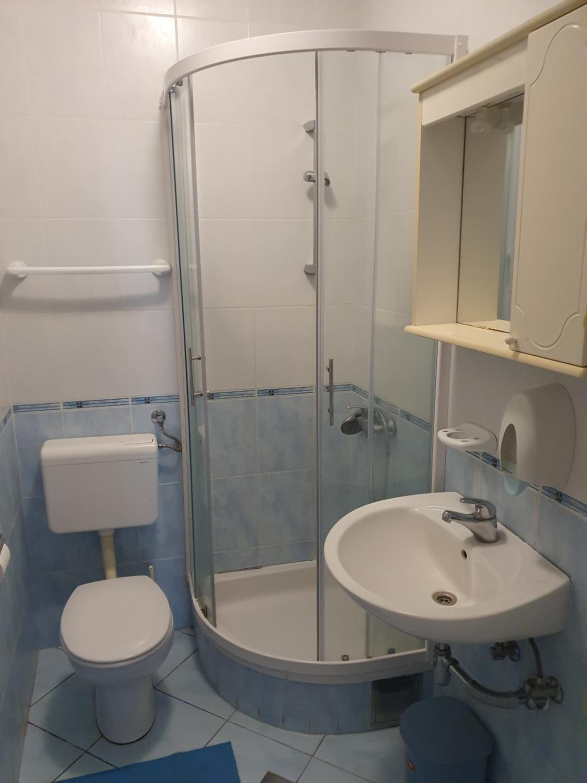 Apartments Jerković Drašnice-2bd