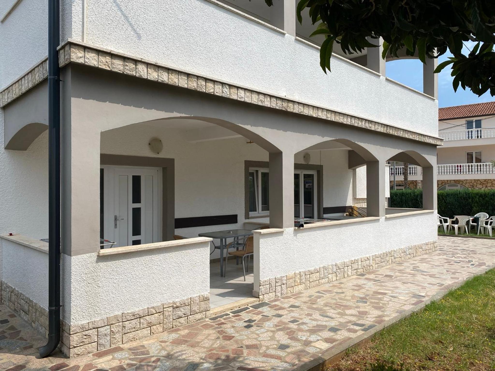 Apartments & Zimmer Jasmine