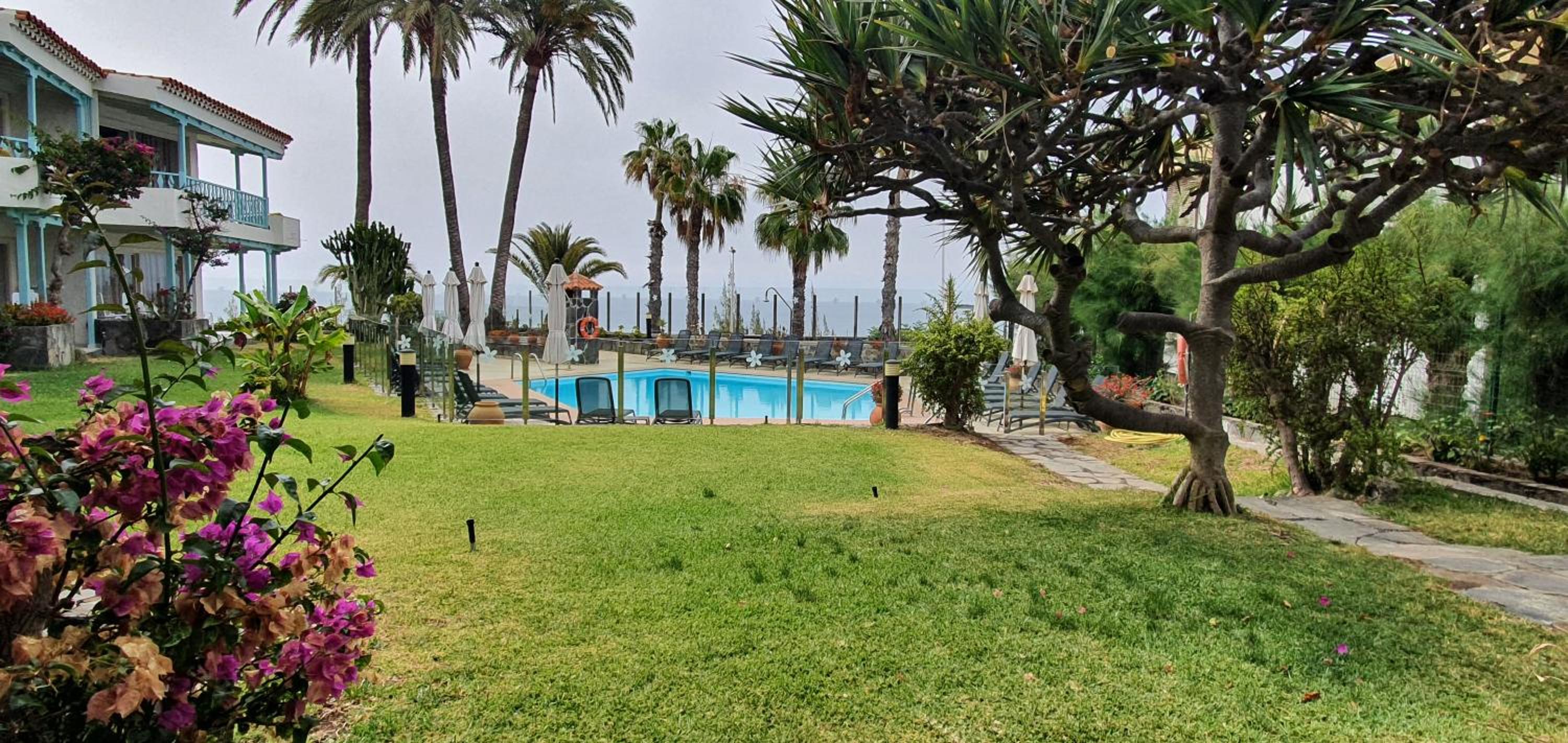Apartamentos Casas Carmen - Adults Only