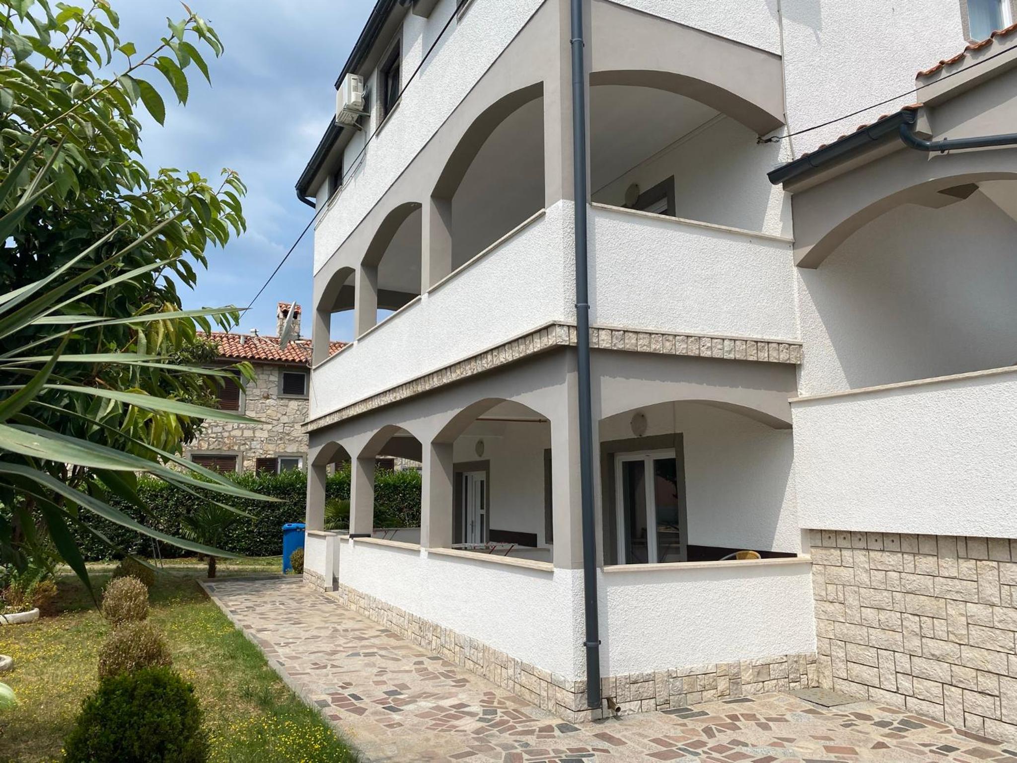 Apartments & Zimmer Jasmine