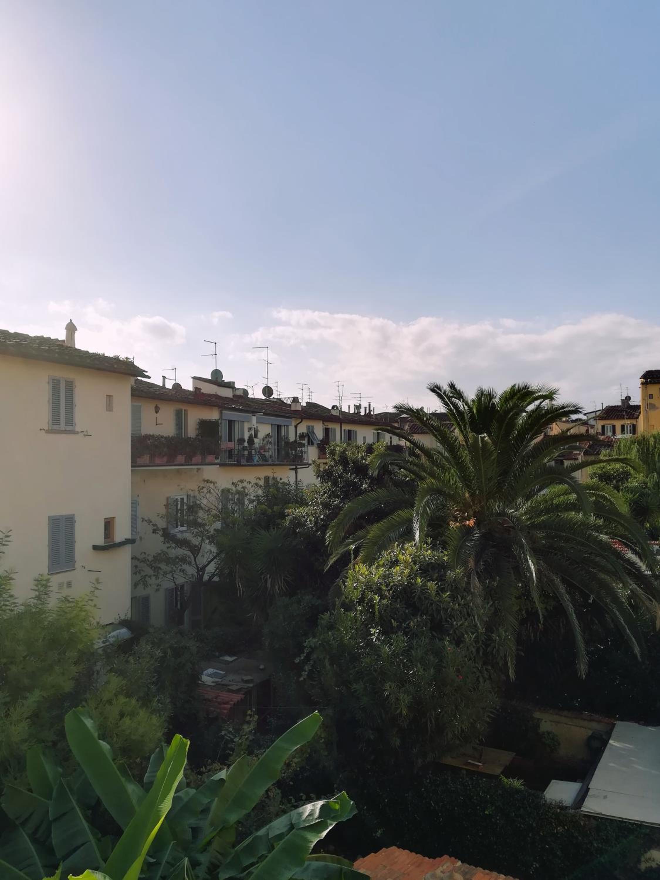 In San Frediano B&B