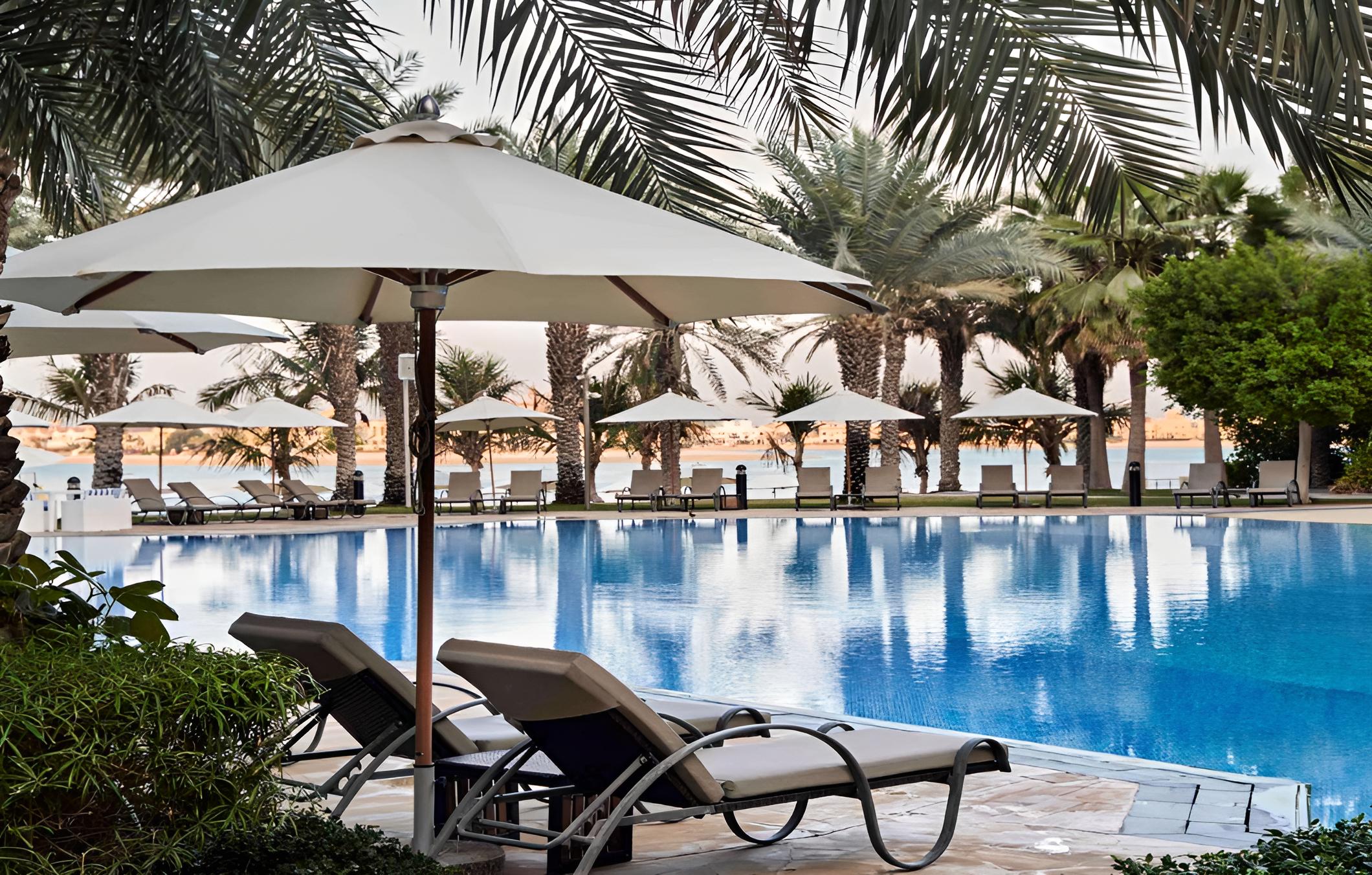 Rixos The Palm Hotel & Suites – Ultra All Inclusive, Dubai Rixos The Palm Hotel & Suites – Ultra All Inclusive, Dubai