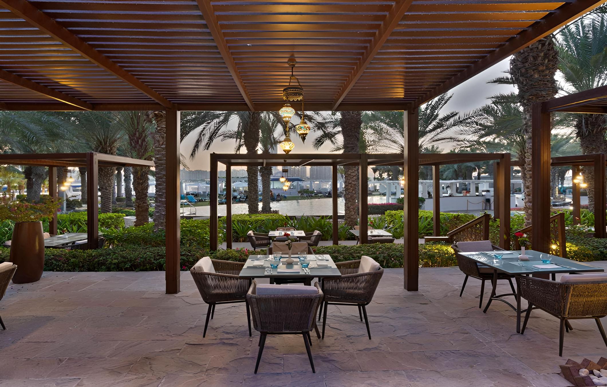 Rixos The Palm Hotel & Suites – Ultra All Inclusive, Dubai Rixos The Palm Hotel & Suites – Ultra All Inclusive, Dubai