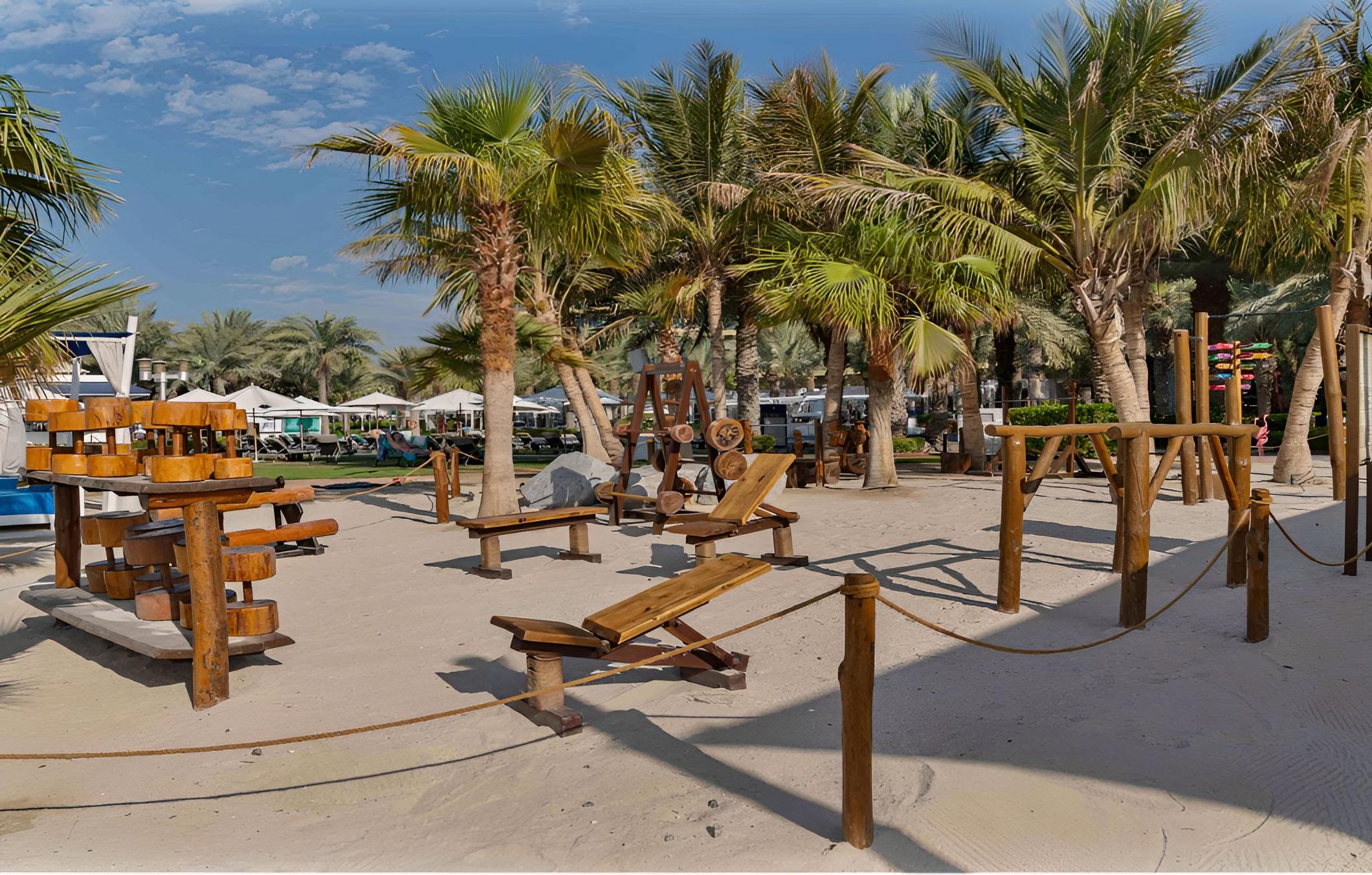 Rixos The Palm Hotel & Suites – Ultra All Inclusive, Dubai Rixos The Palm Hotel & Suites – Ultra All Inclusive, Dubai