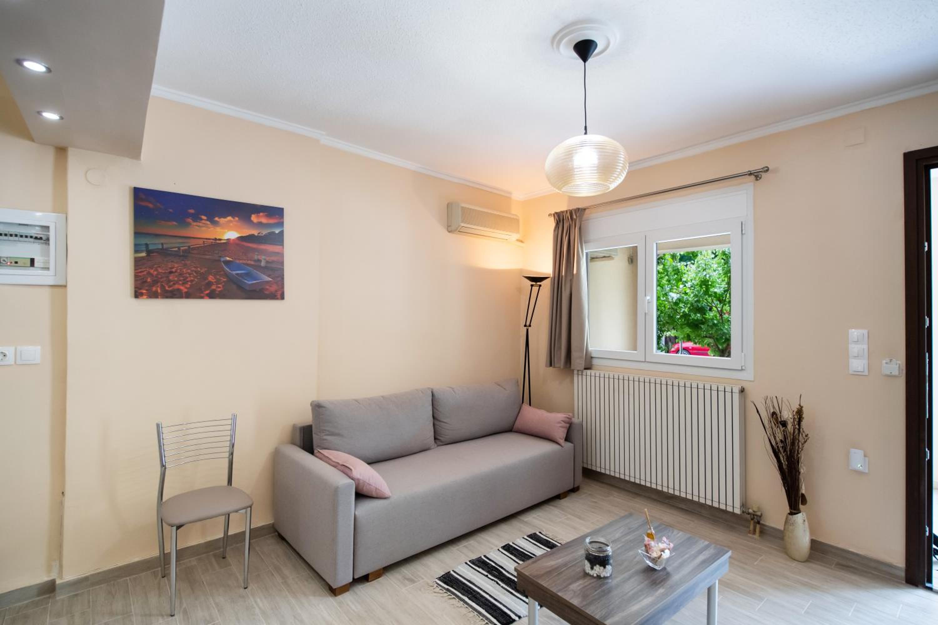 Marathos Apartment