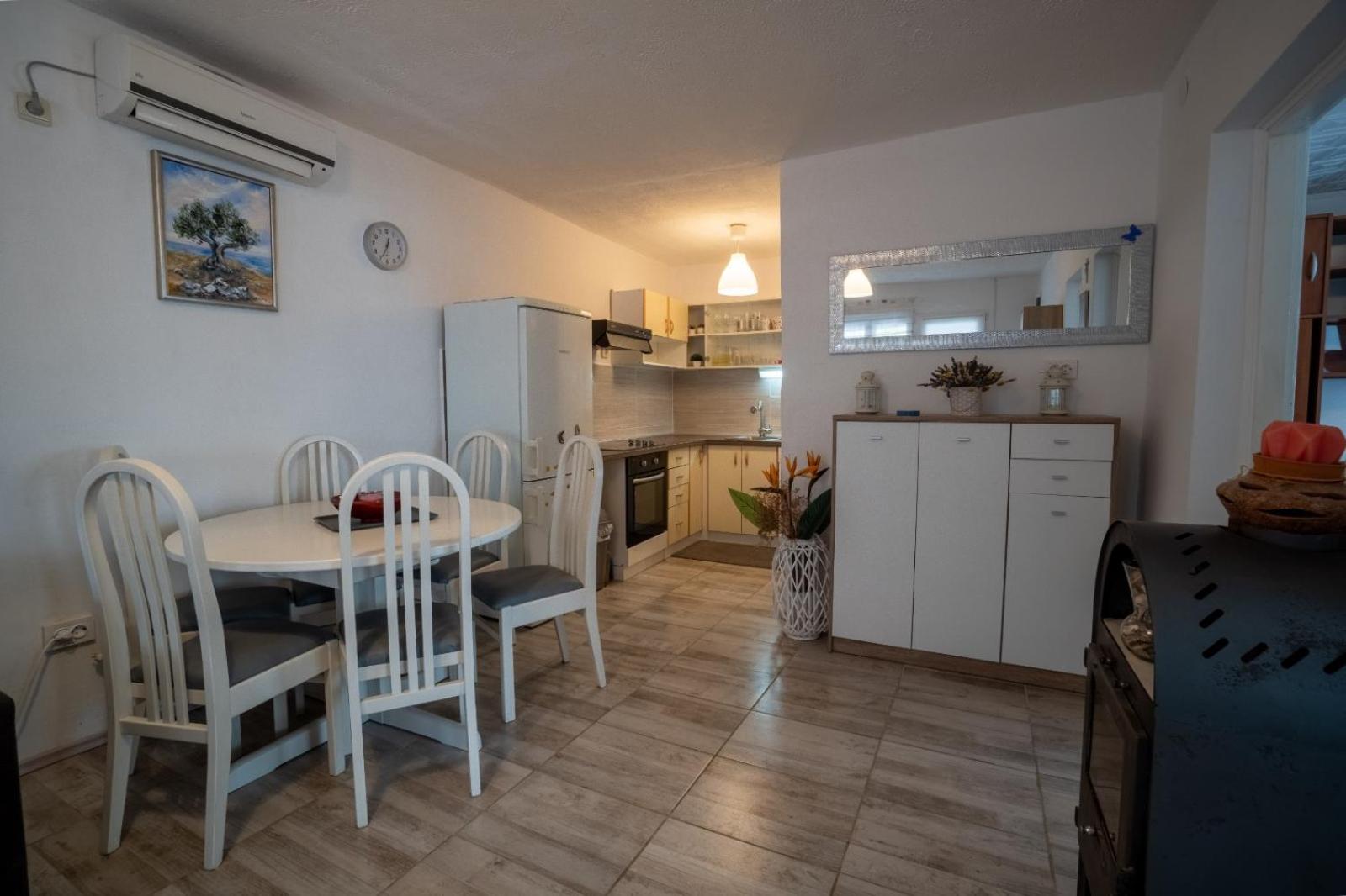 Apartman Mira II view 3