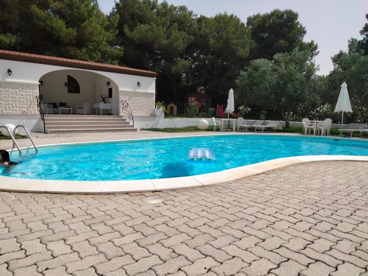 Villa Nunziatella Badia