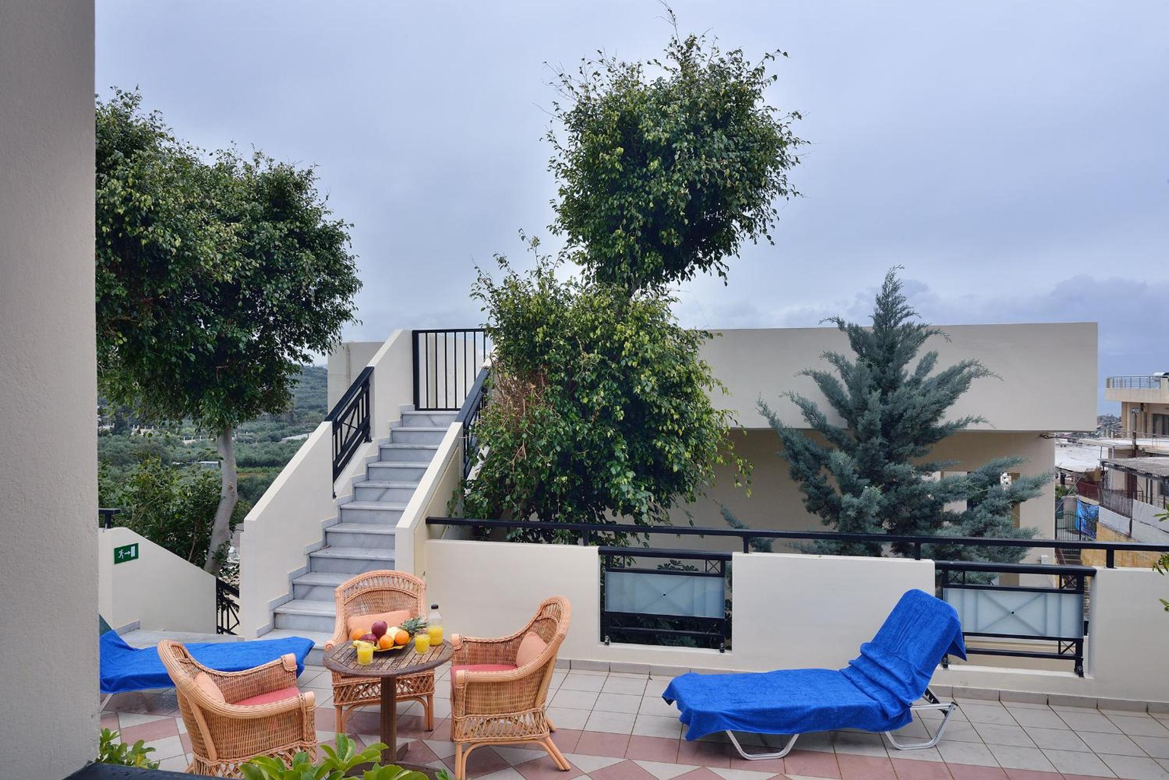 SHINE VERANDA PRIVE APTS 7PERSONS view 3