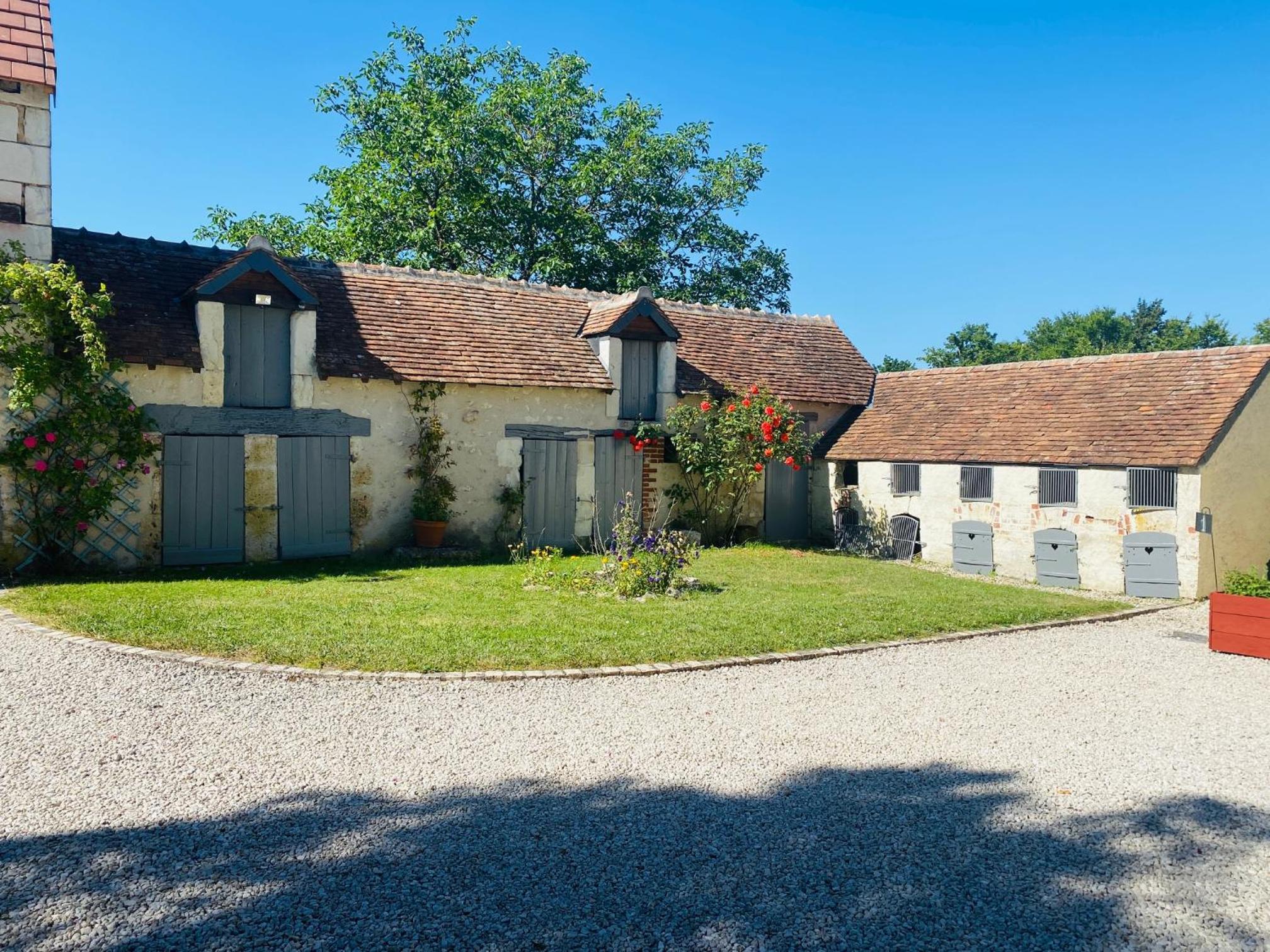 La Pillebourdiere