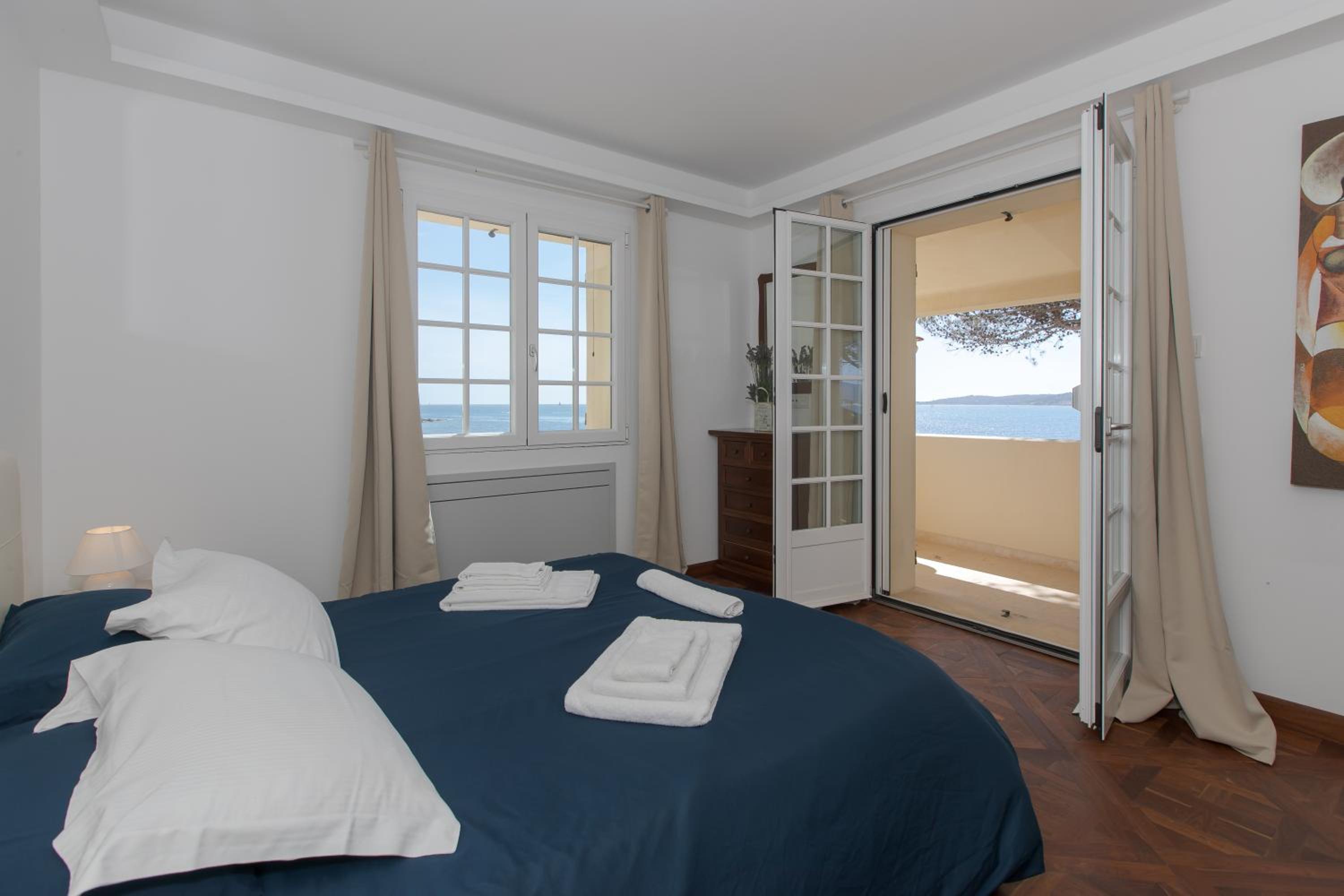Villa Pointe Alègre