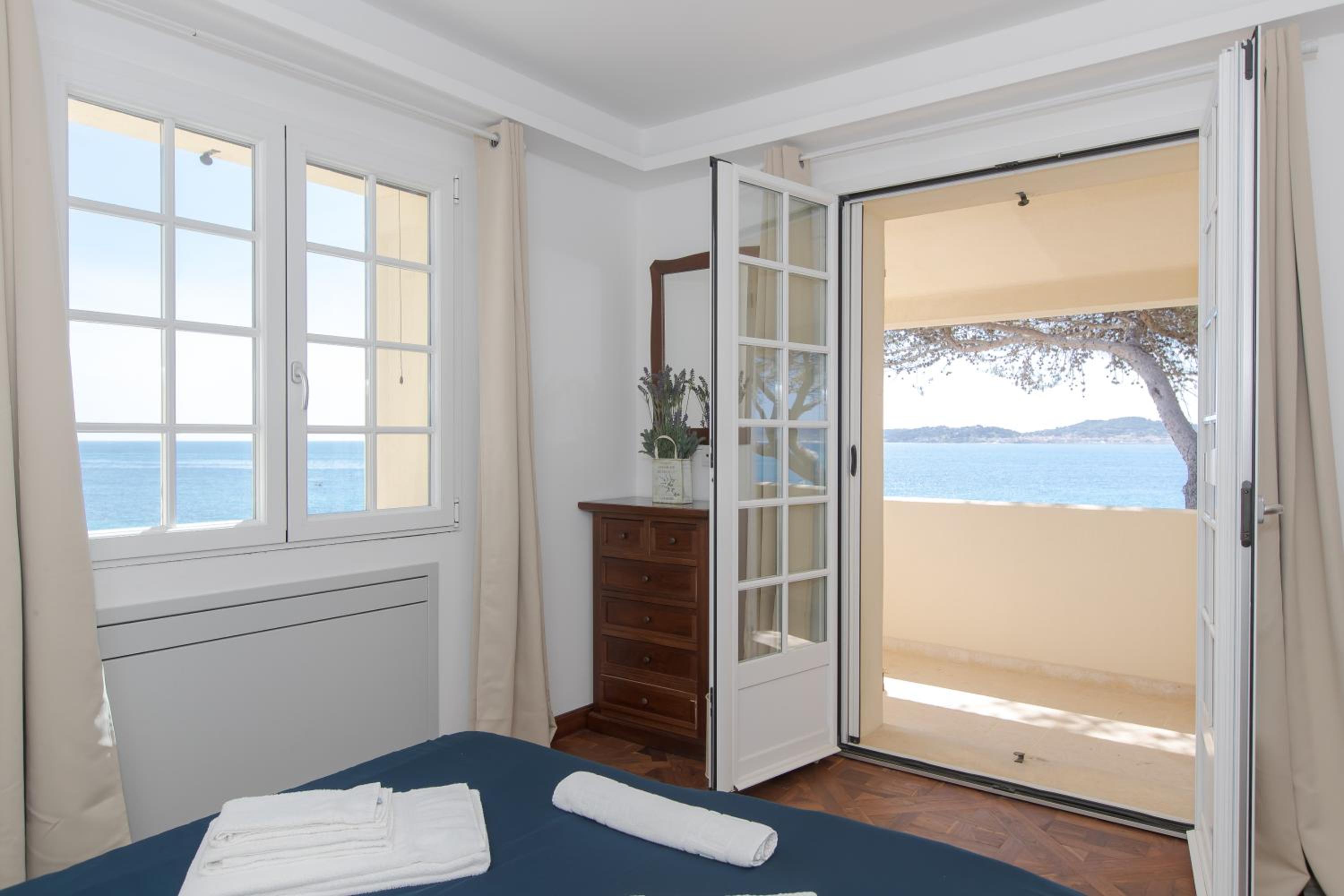 Villa Pointe Alègre
