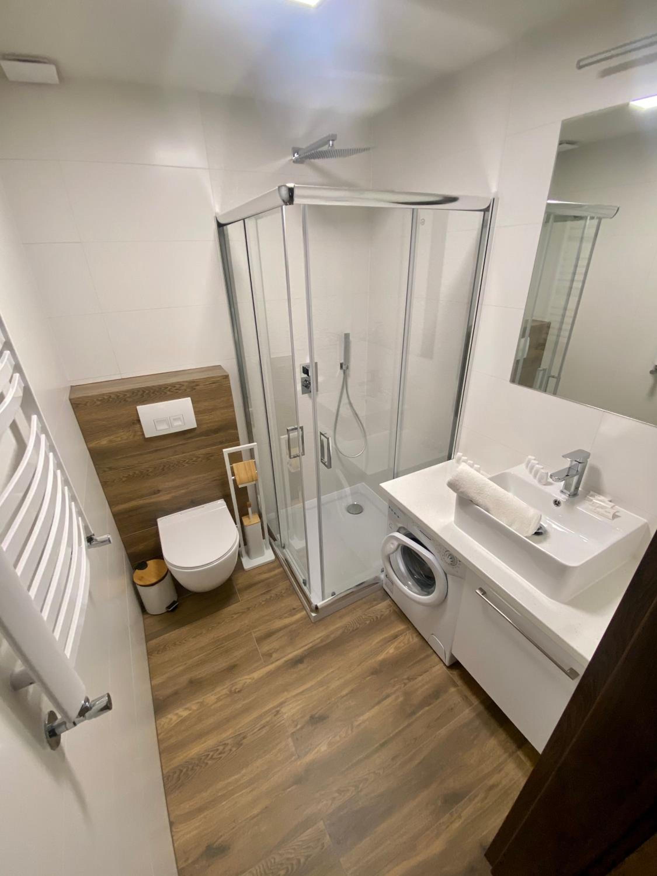 Apartamenty Przy Ścieżce Velo Czorsztyn view 2