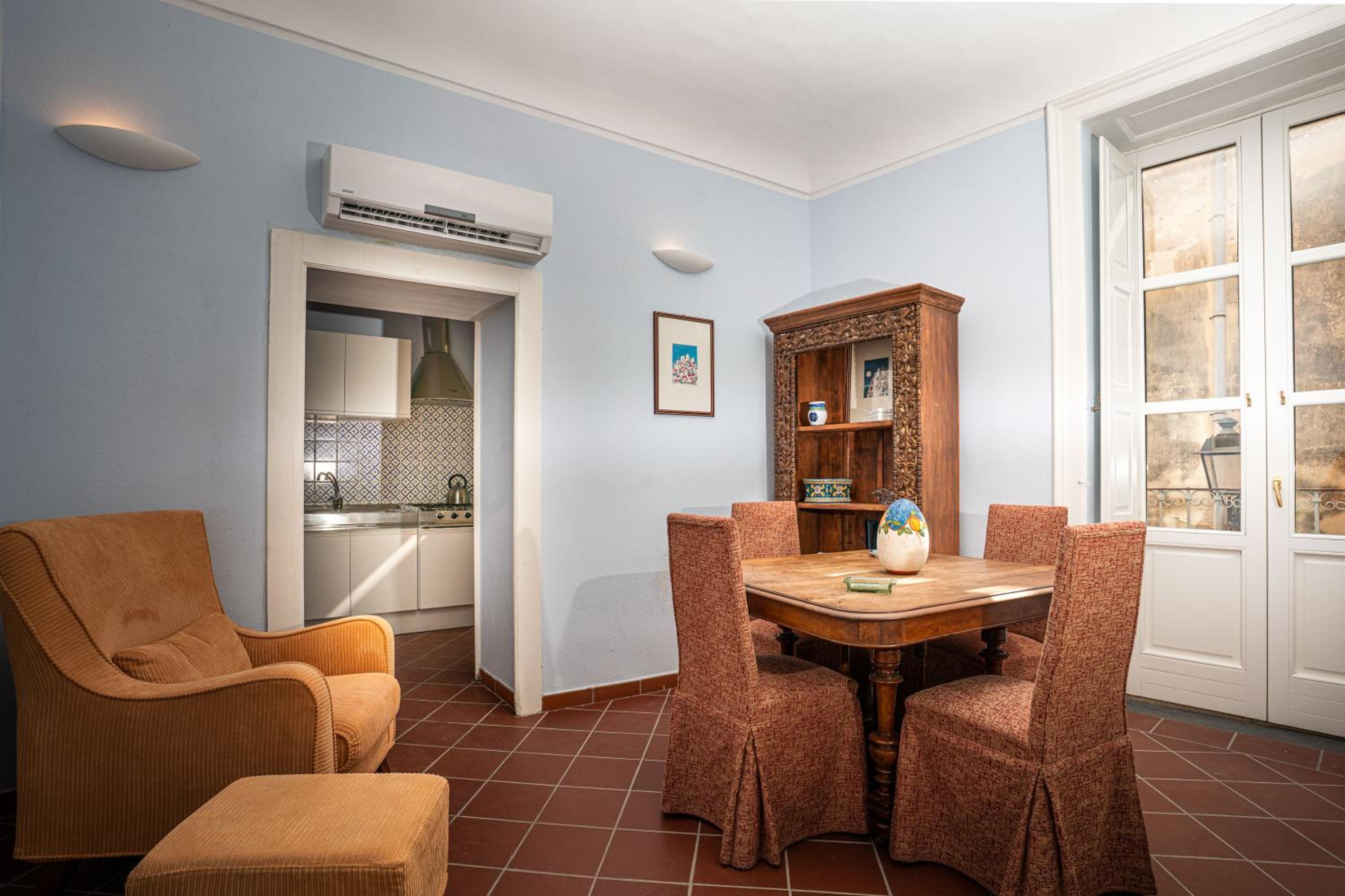 I Tre Balconi di Via Roma Apartment view 3