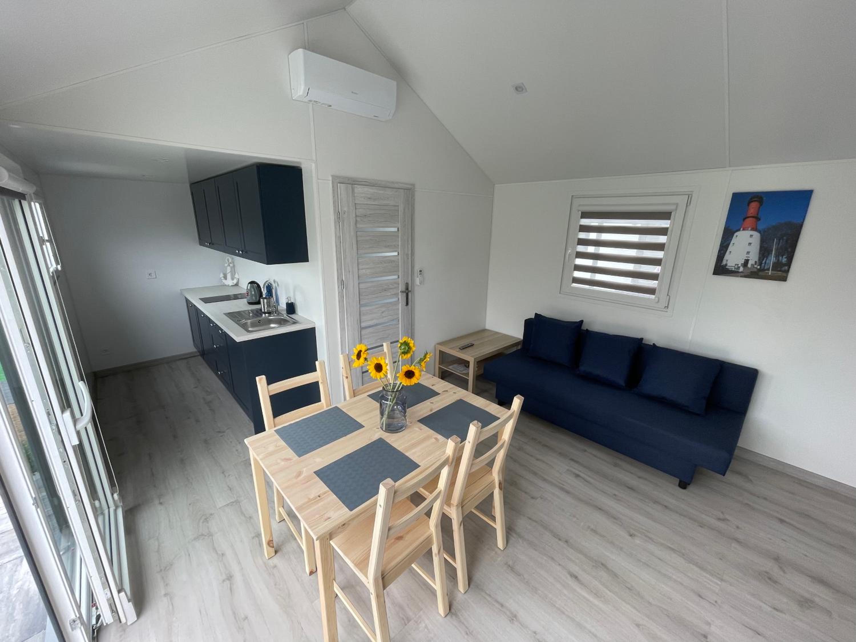 Premium Home Rozewie view 4