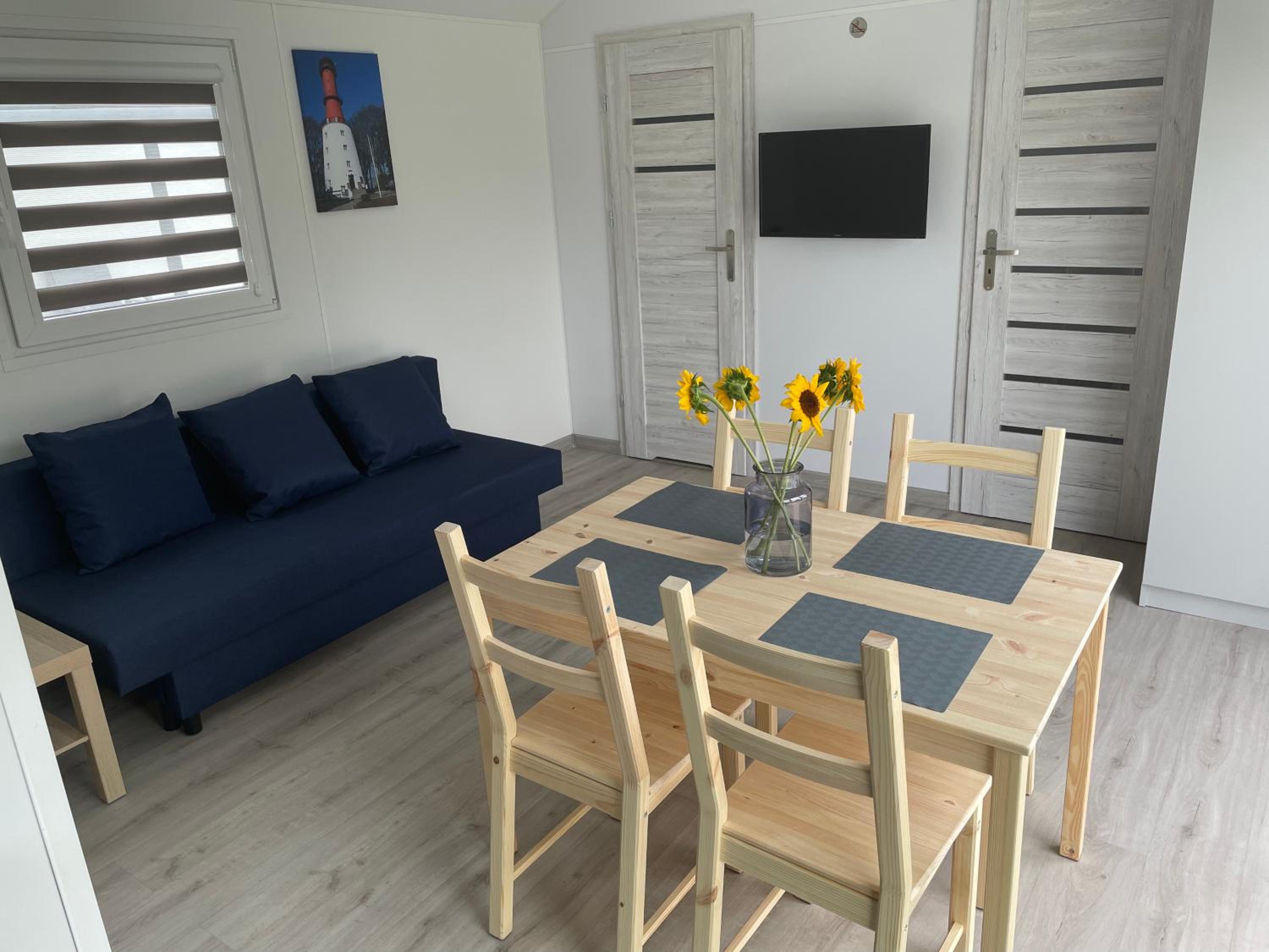 Premium Home Rozewie view 3