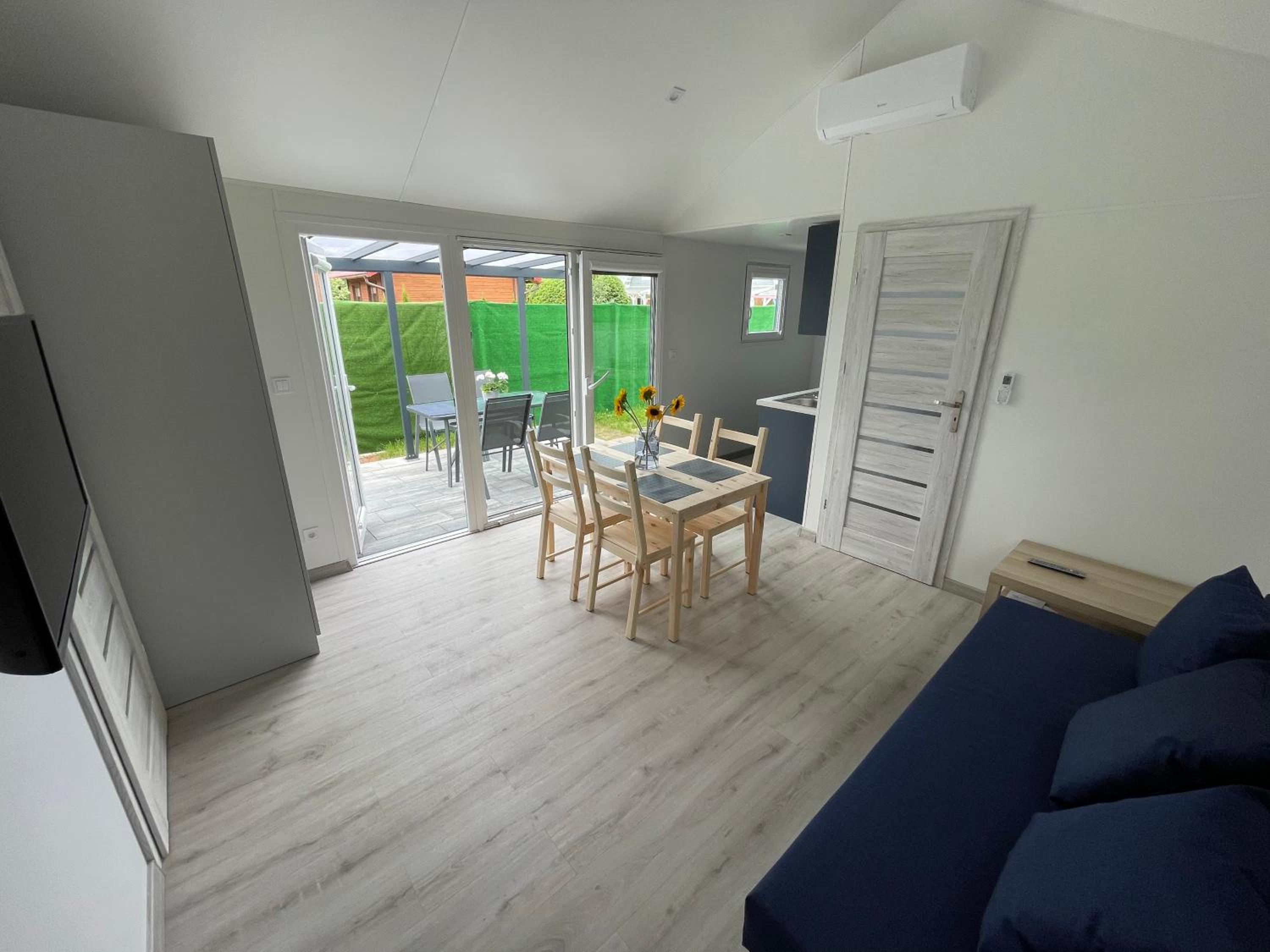 Premium Home Rozewie view 2