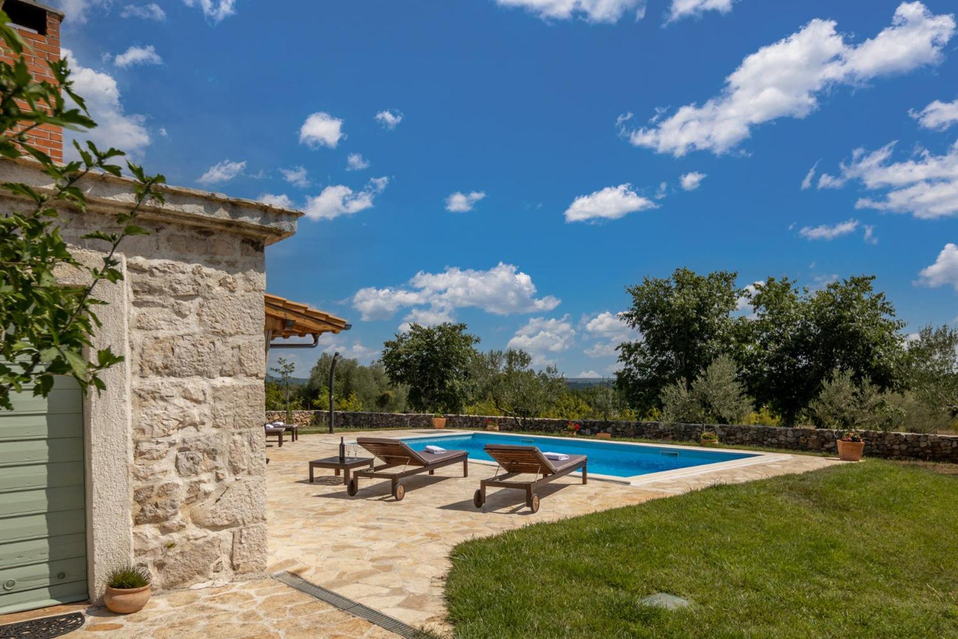 Villa Jerolim
