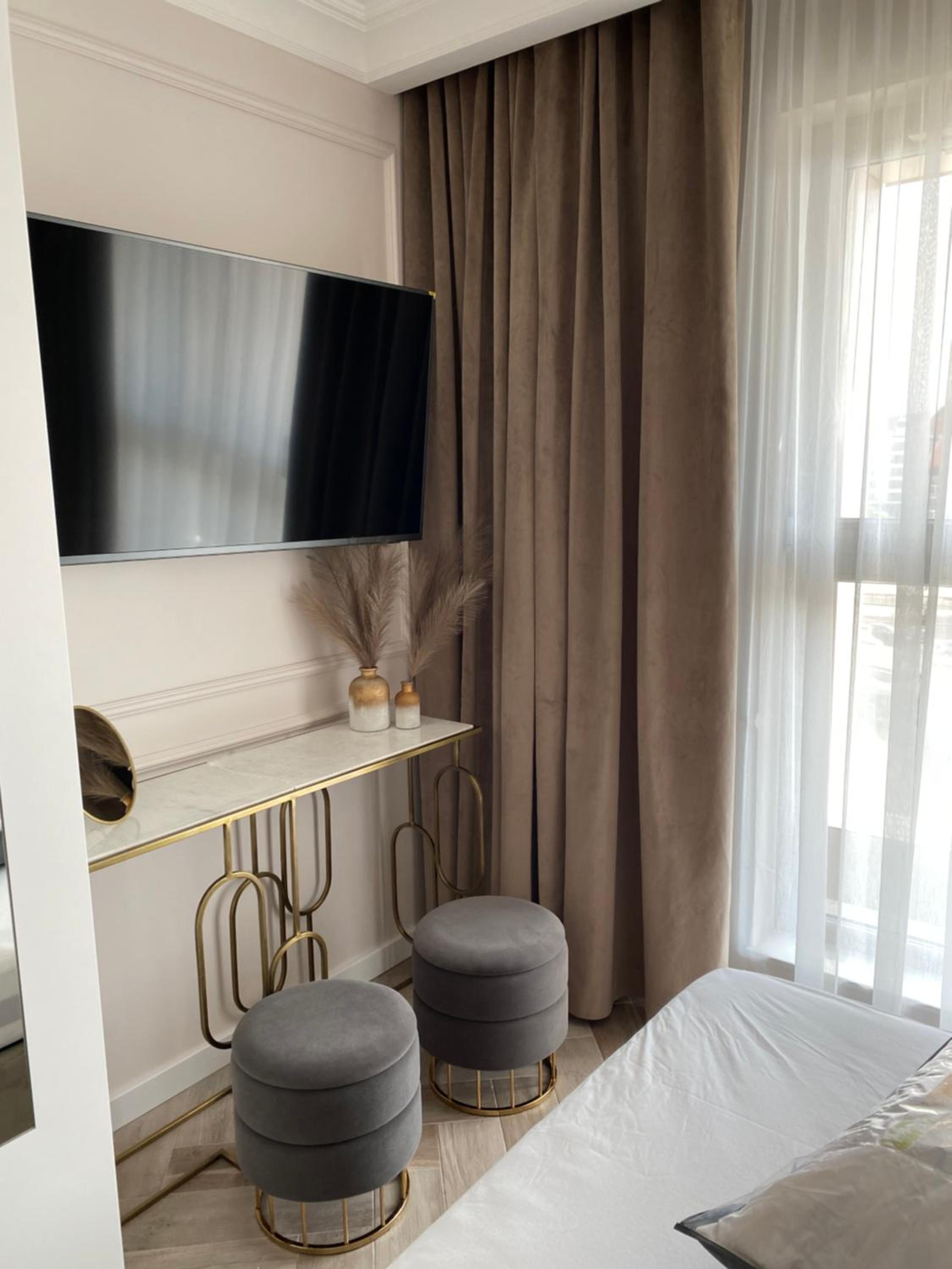 Apartament Gdańsk przy sercu starówki całkowicie nowy 2021, beautiful apartment in the old town bulit 2021