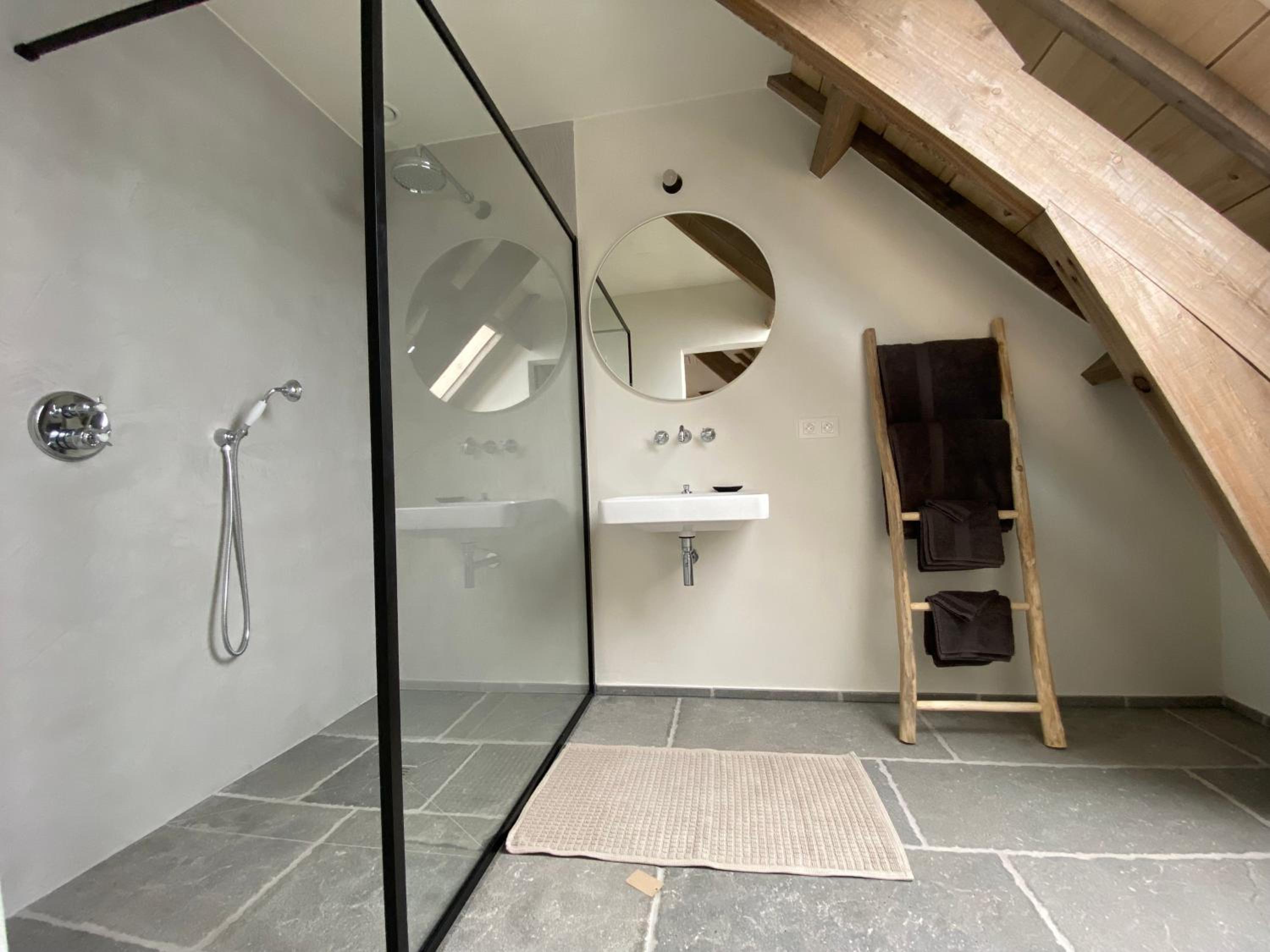Guesthouse Graaf Jan, Billede 39